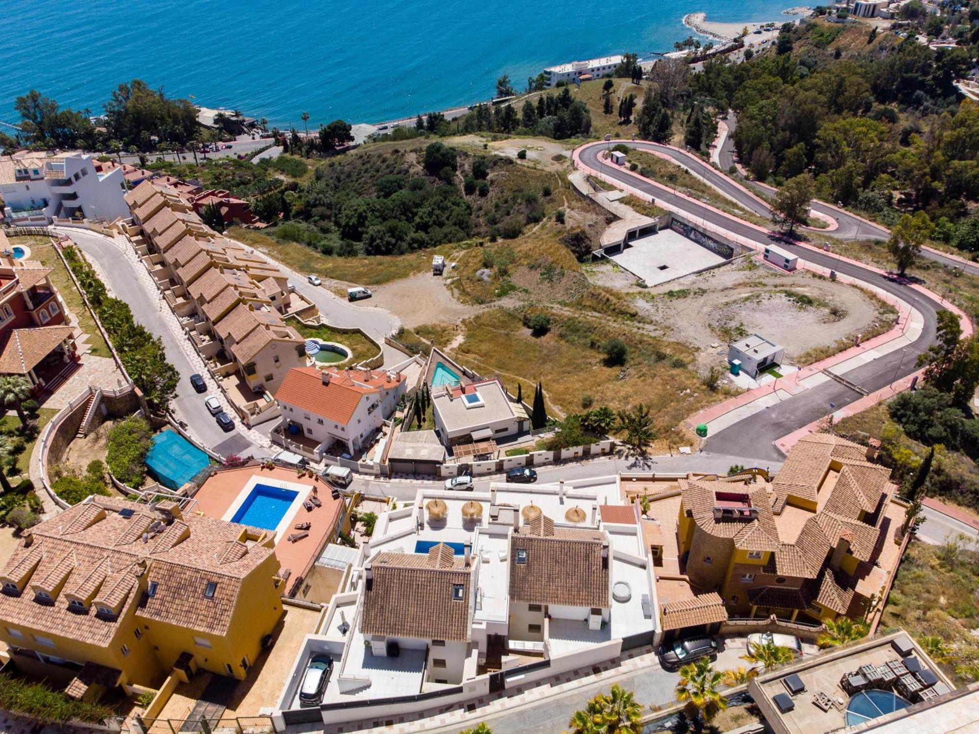 Penthouse Carabela Seaviews