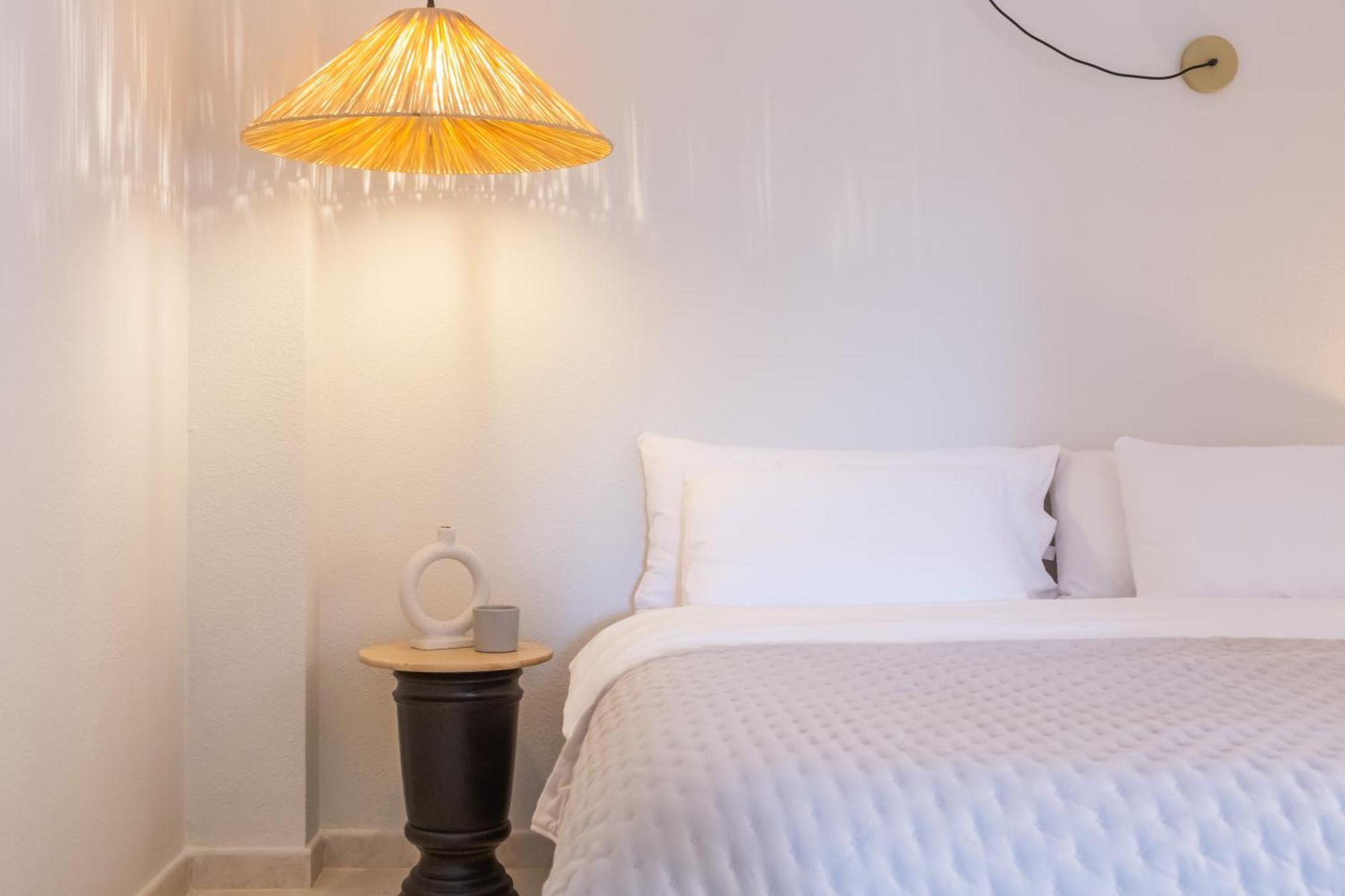 Apartment Reserva Del Higueron 3 Bedroom Lola