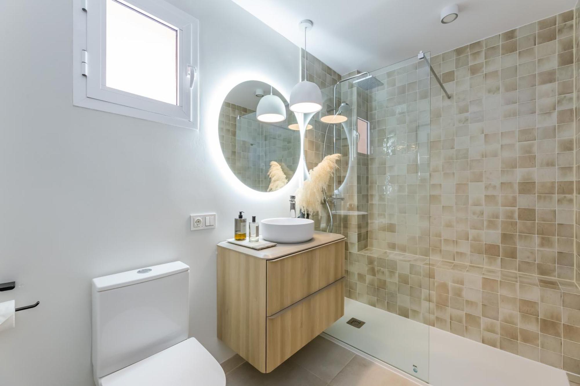 Reserva Del Higueron 3 Bedroom Lola Apartment Benalmadena