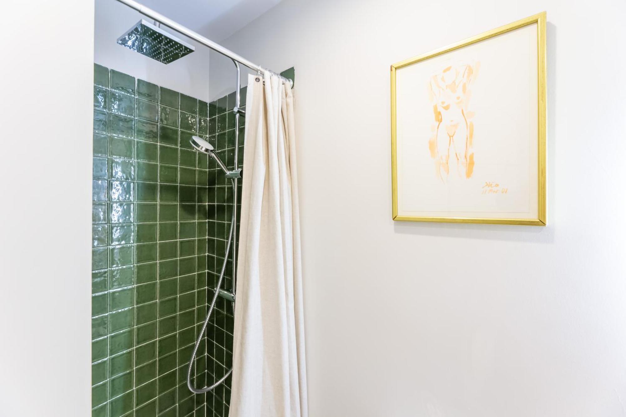 Apartment Reserva Del Higueron 3 Bedroom Lola Benalmadena