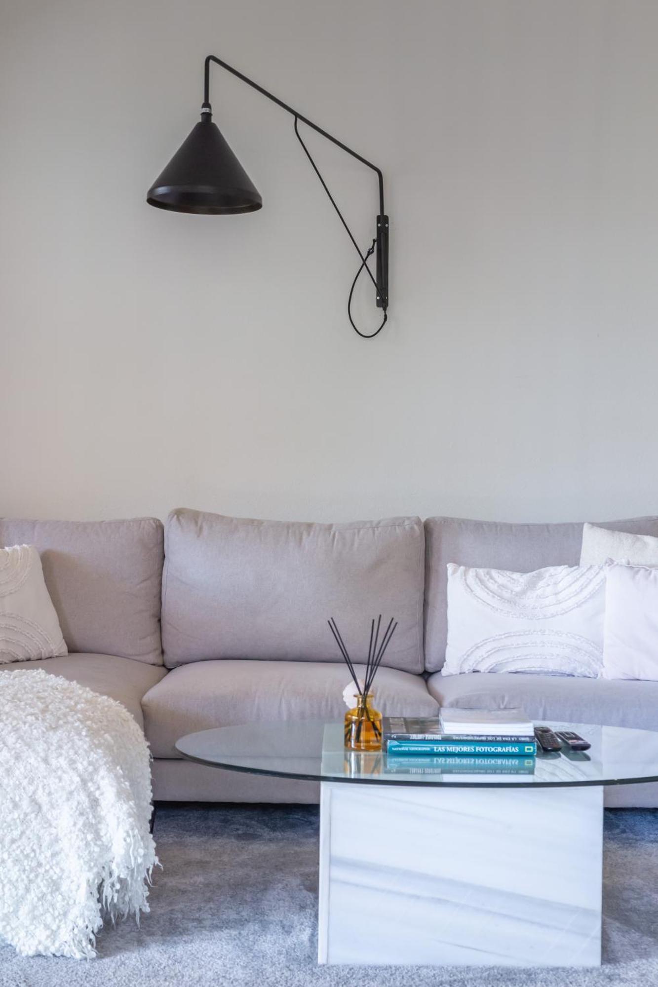 Reserva Del Higueron 3 Bedroom Lola *