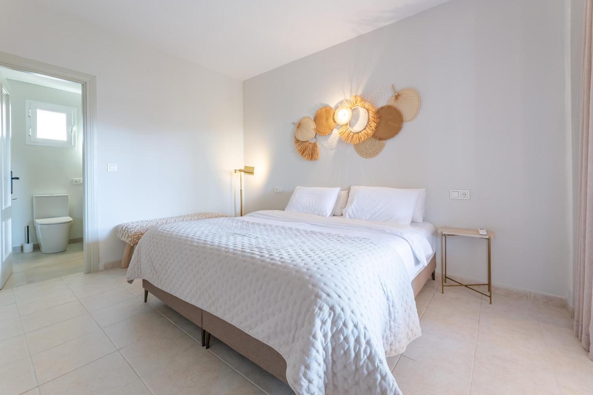 Reserva Del Higueron 3 Bedroom Lola * Benalmadena
