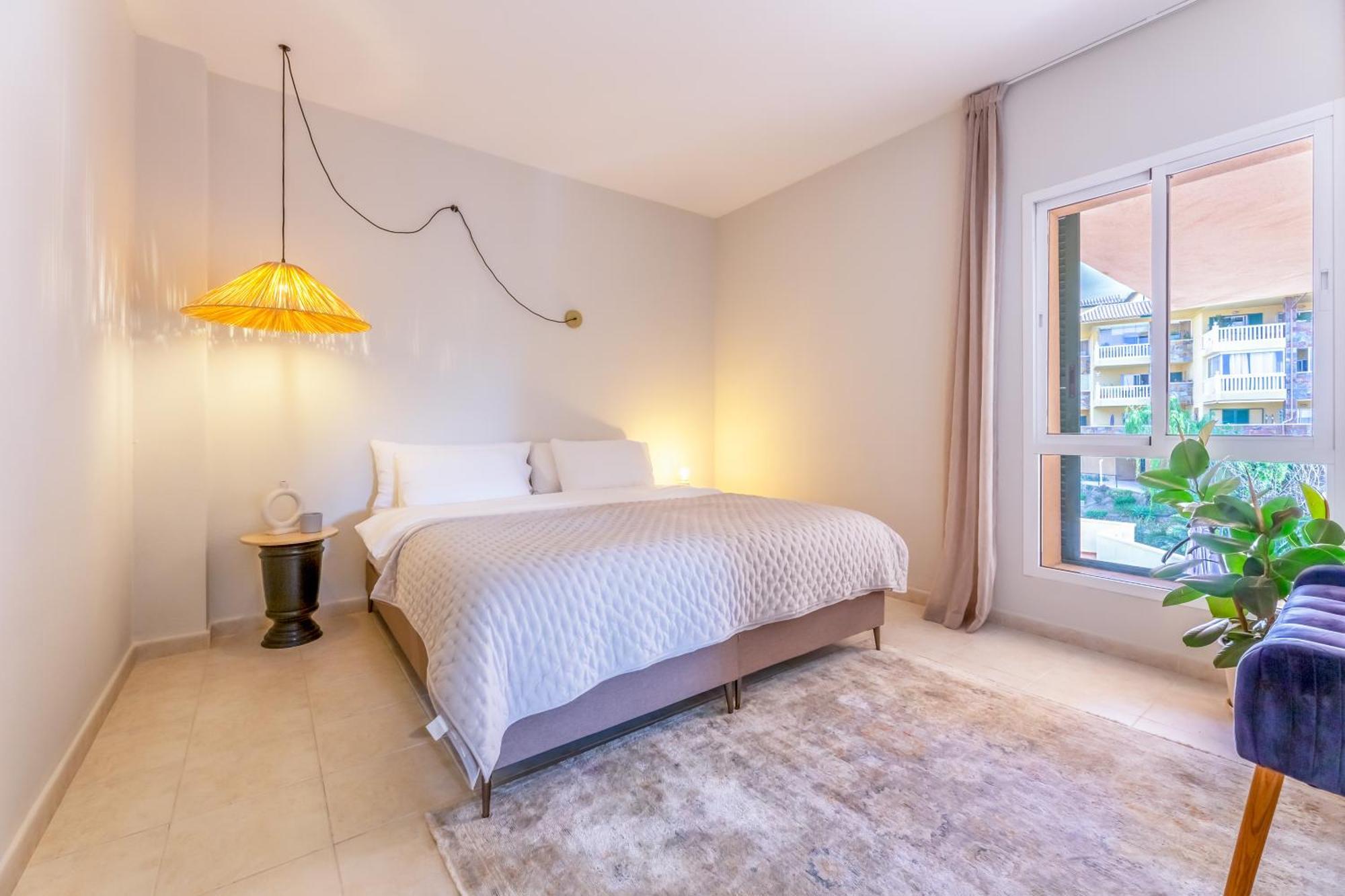 Reserva Del Higueron 3 Bedroom Lola