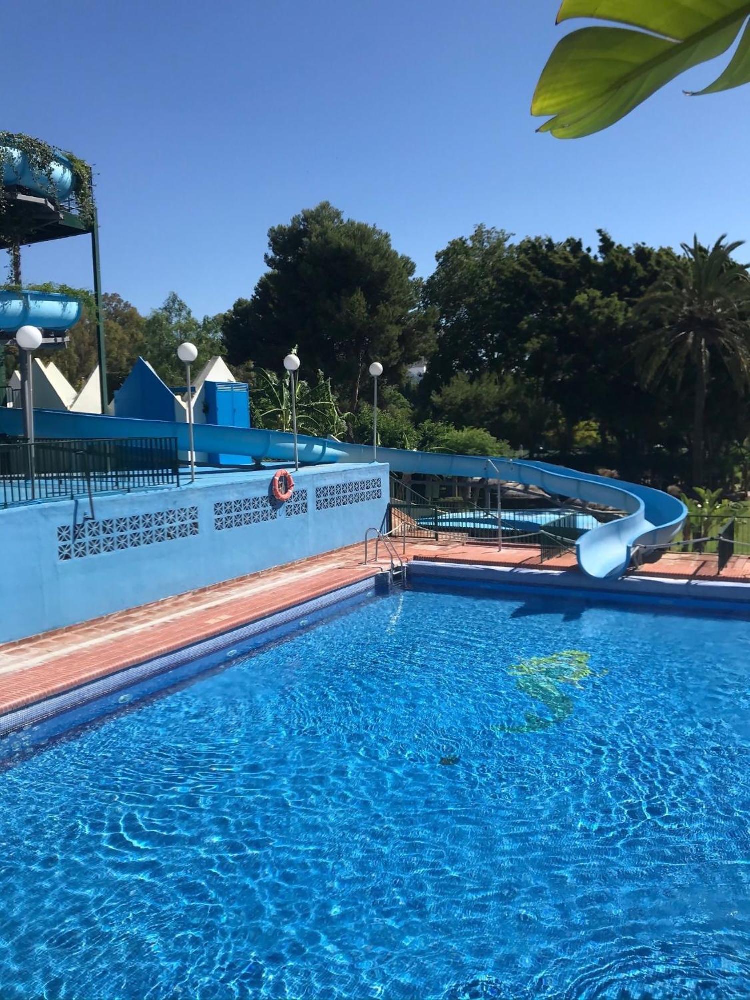 Angel Benalmadena