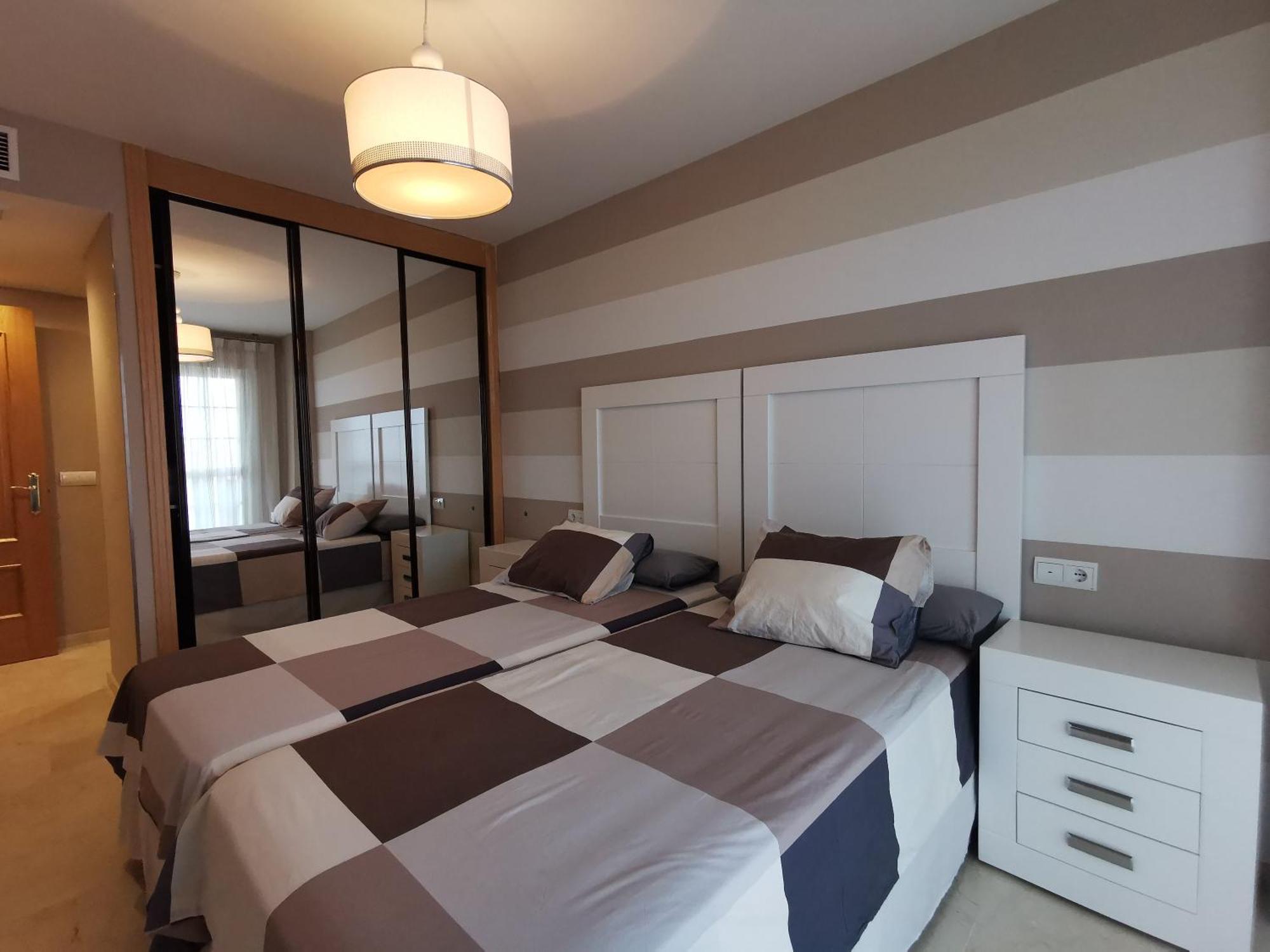 Playas De Torrequebrada Apartment Benalmadena