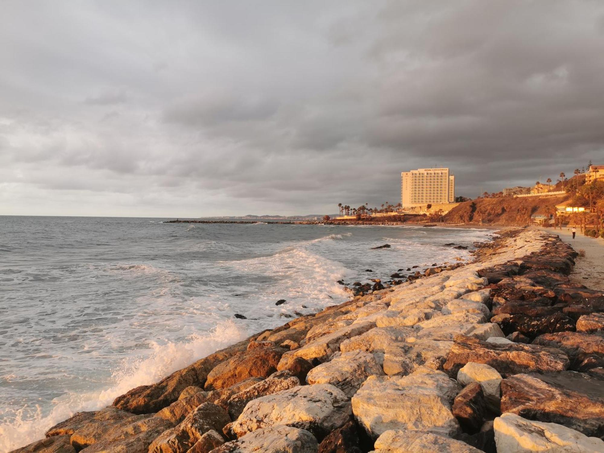 Apartment Playas De Torrequebrada *