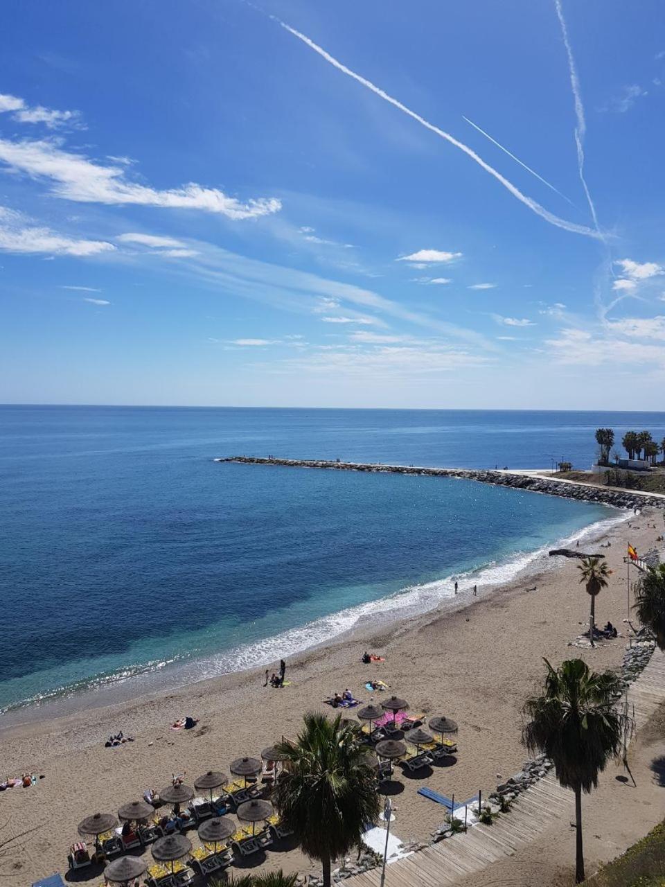 Playas De Torrequebrada * Benalmadena