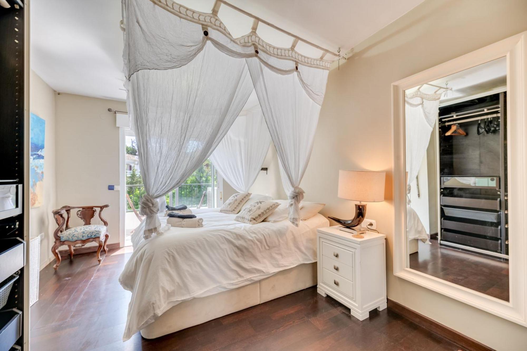 Vb Arcos De La Perla 2bdr Holiday home *