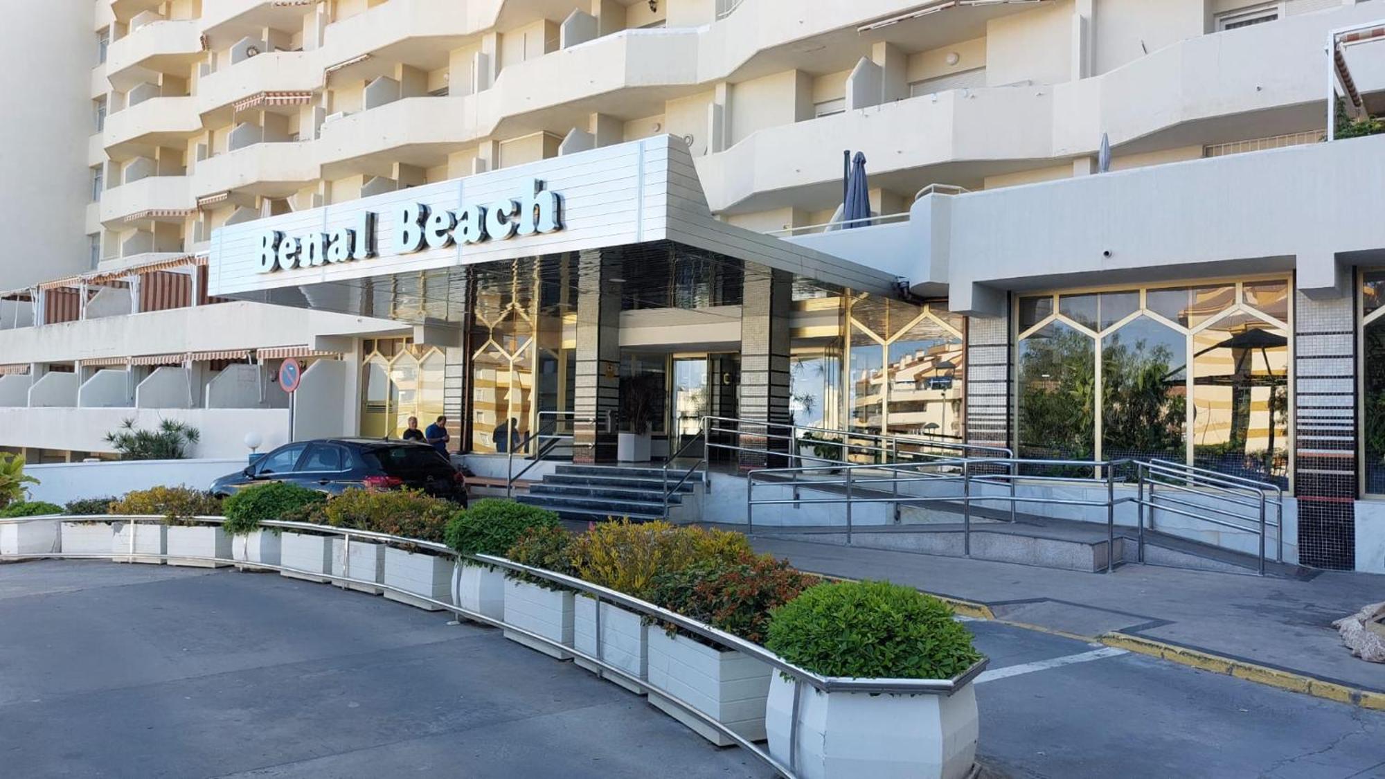 Benalbeach R&r
