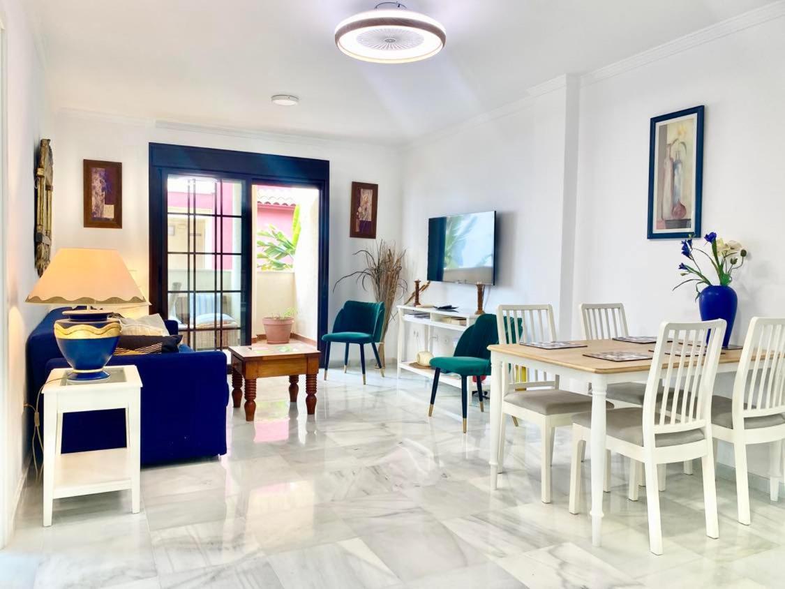 Apartment Residencial Mediterraneo Golf Two-bedroom *