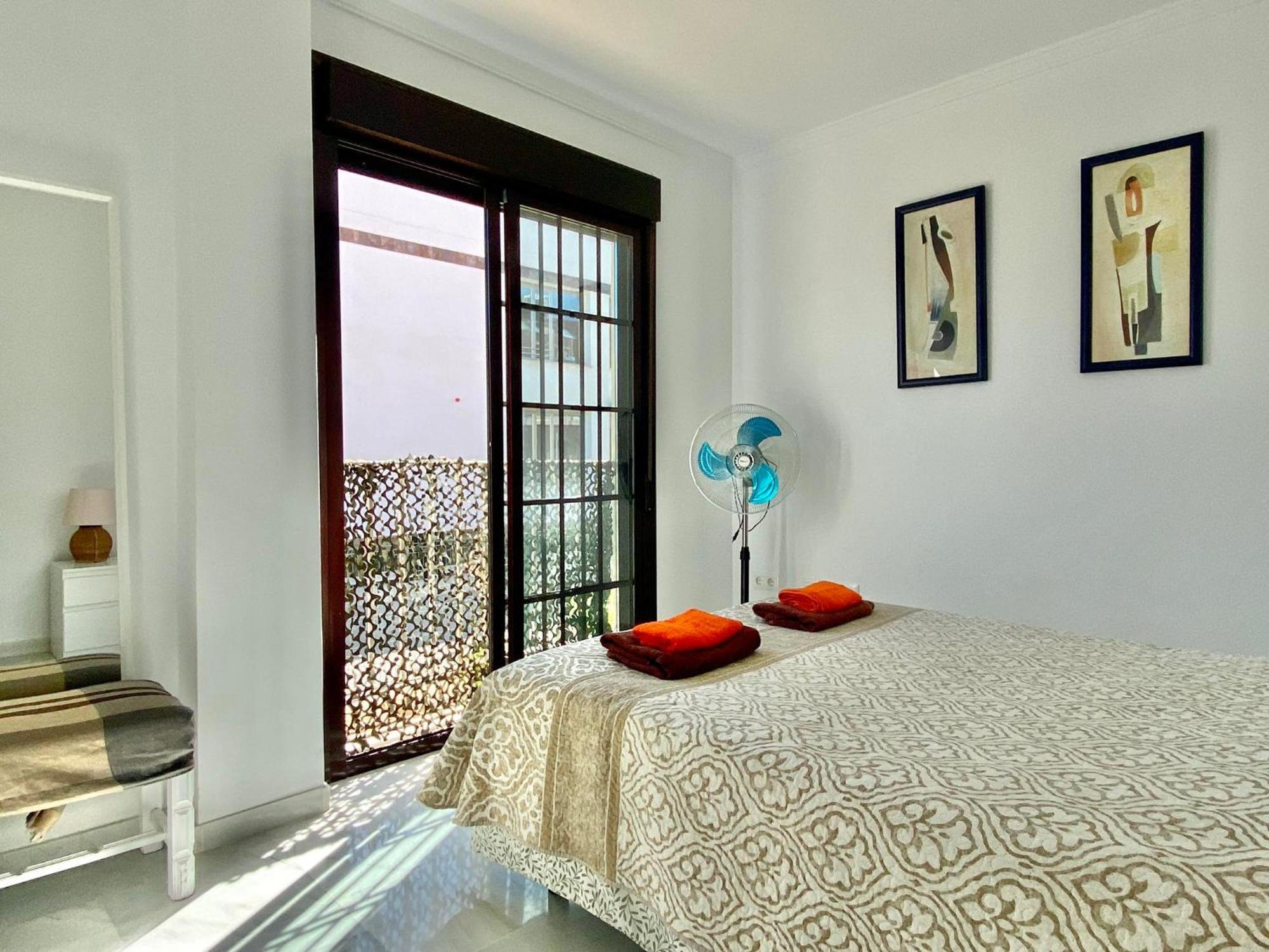 Apartment Residencial Mediterraneo Golf Two-bedroom *
