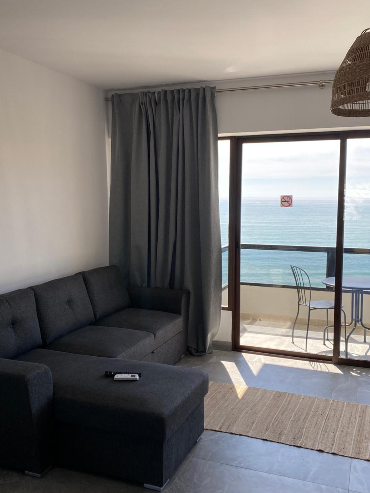 Appartement Aloha Playa Sol Y Mar