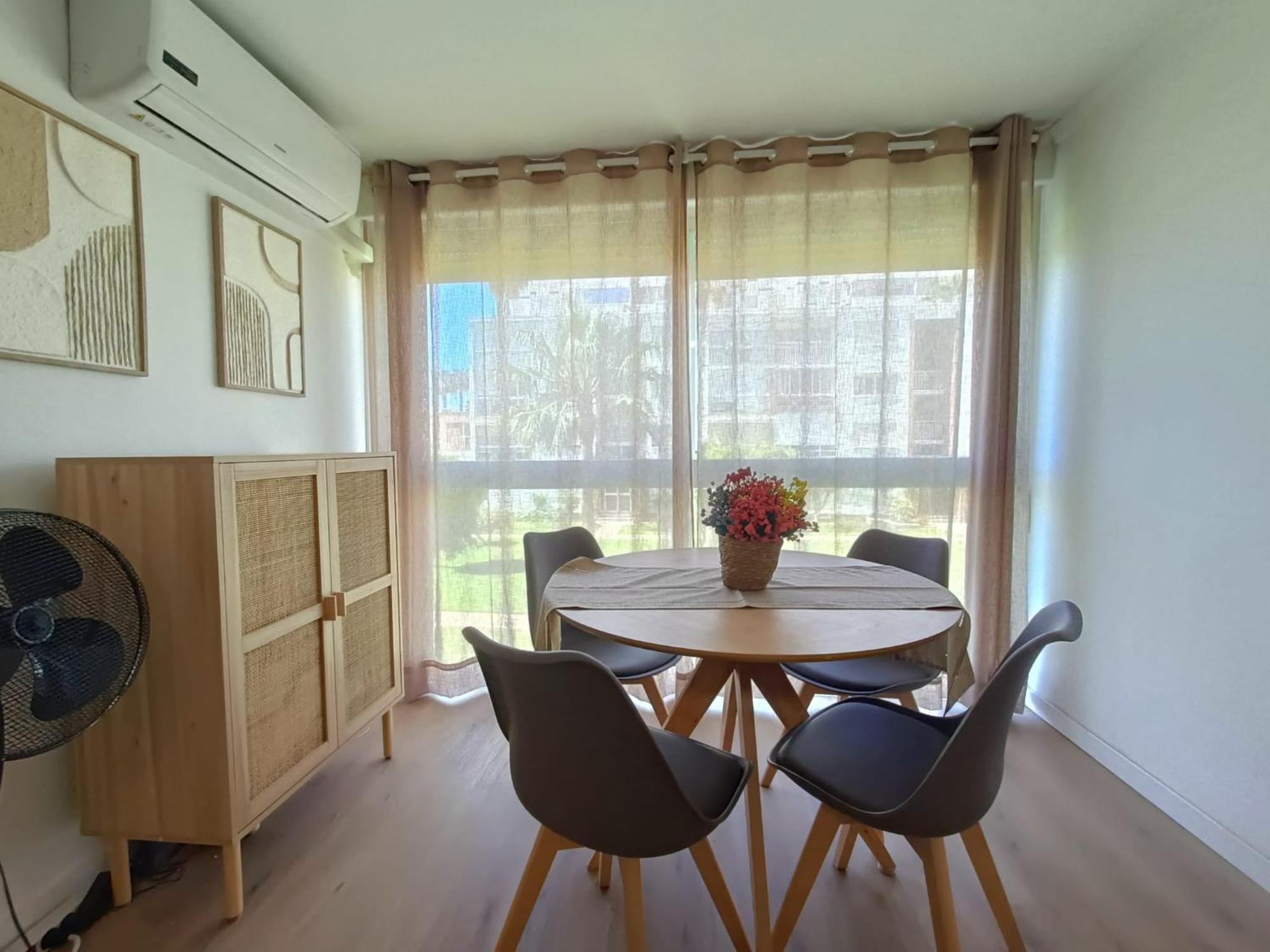Apartment Sunshine On The Benalmadena