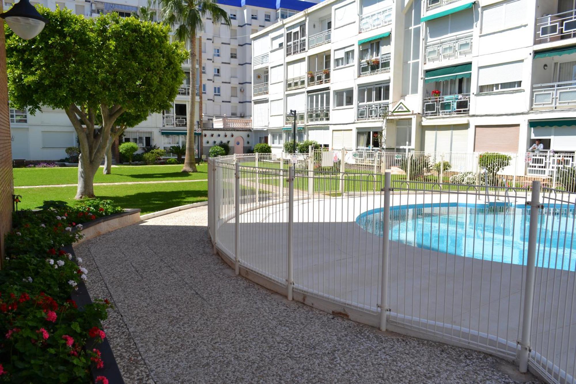 Apartment Sunshine On The