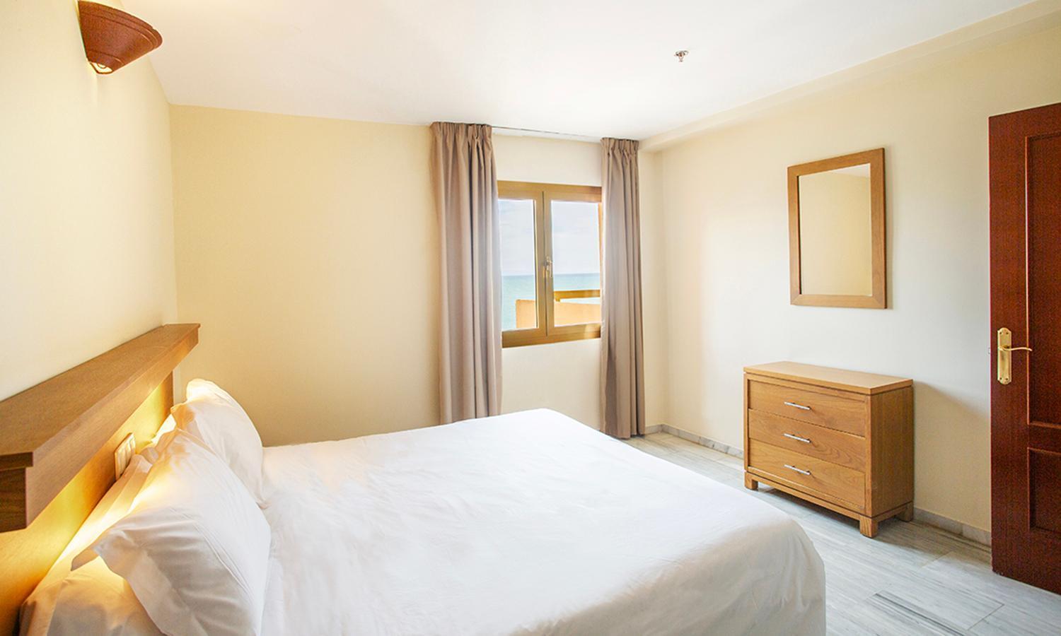 Sunset Club Aparthotel Benalmadena