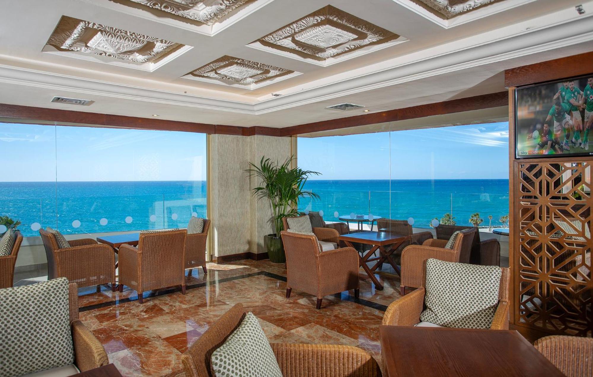 Sunset Club Aparthotel Benalmádena