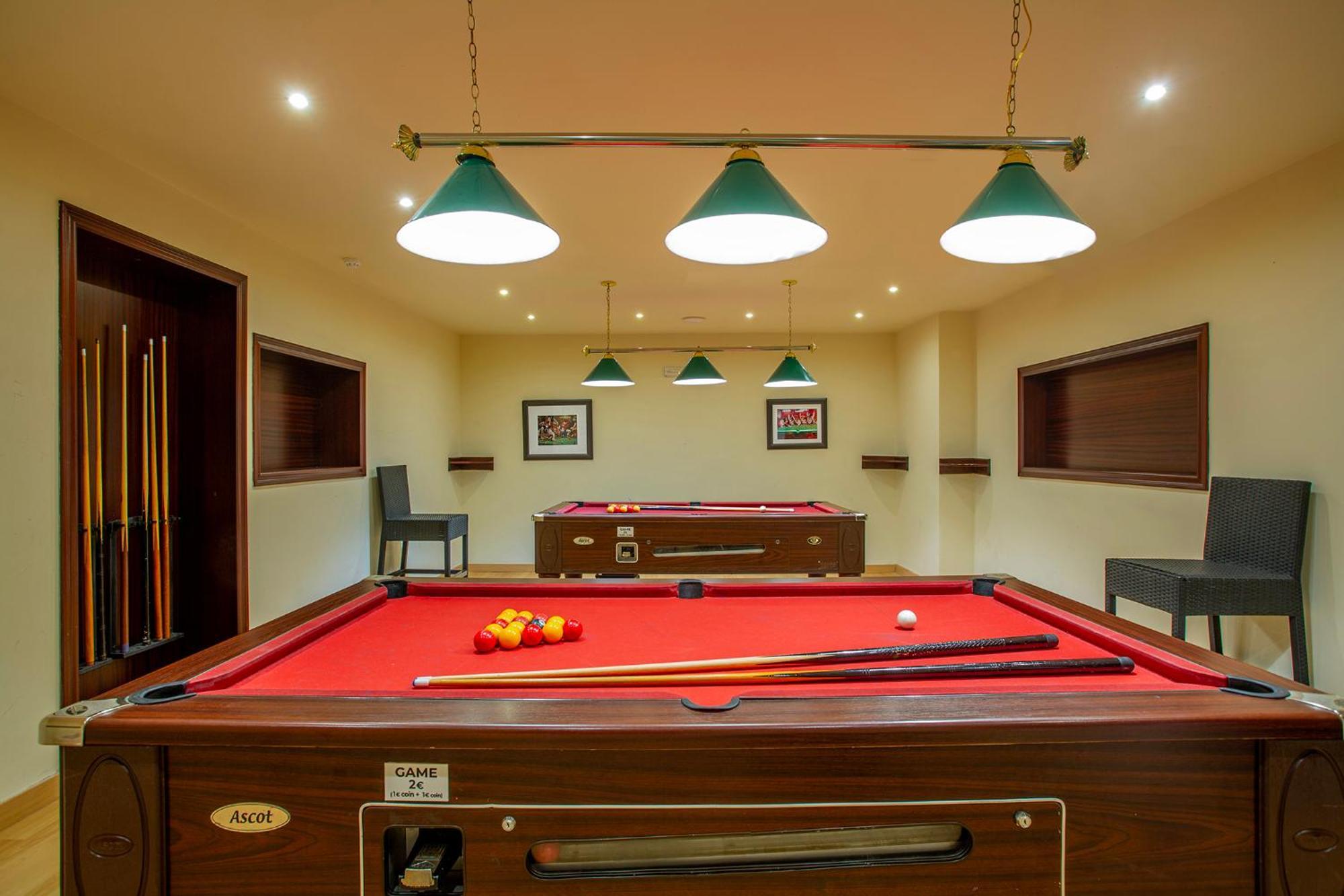 Sunset Club Aparthotel