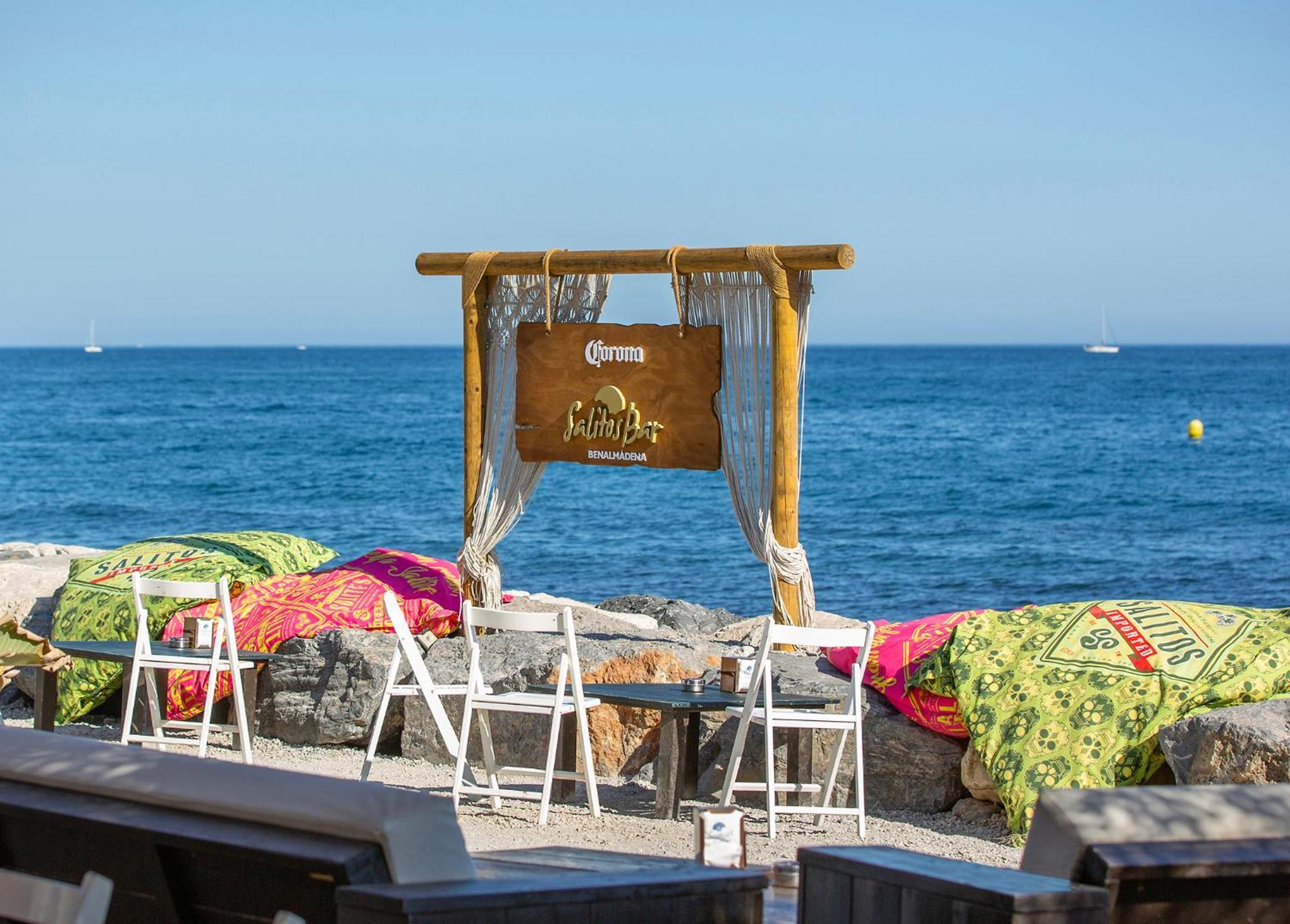 Sunset Club 4* Benalmádena