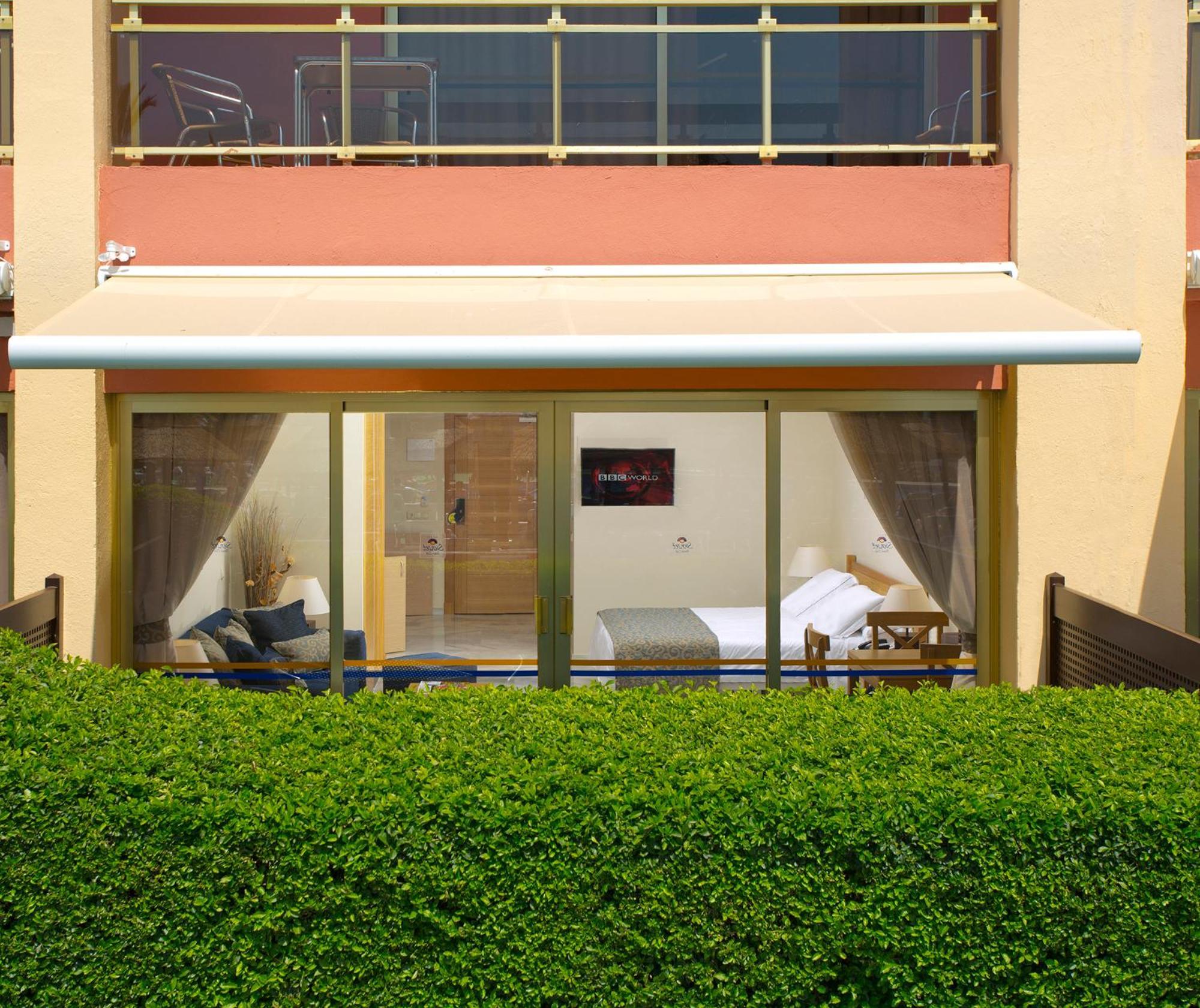 Sunset Club Aparthotel Benalmádena