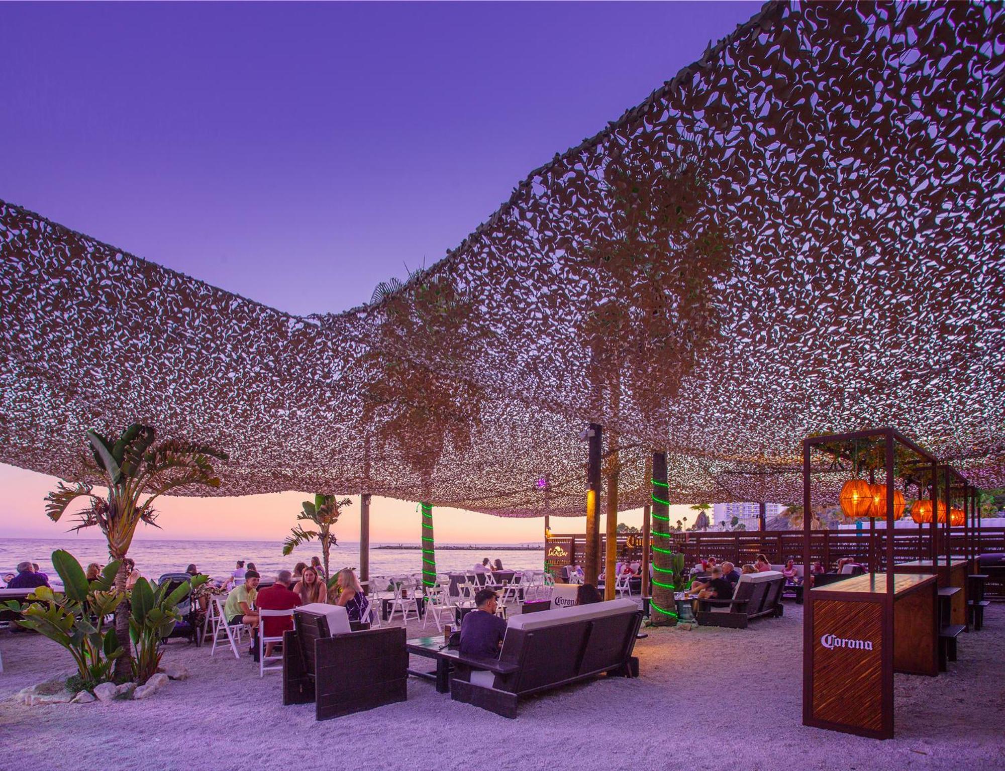 Sunset Club Aparthotel Benalmádena