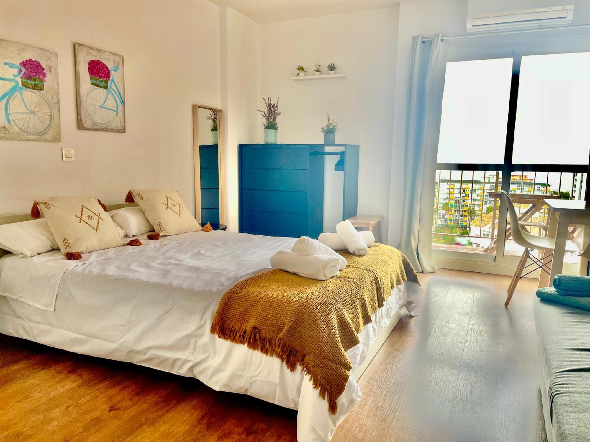 Apartment Luxury Minerva Benalmadena