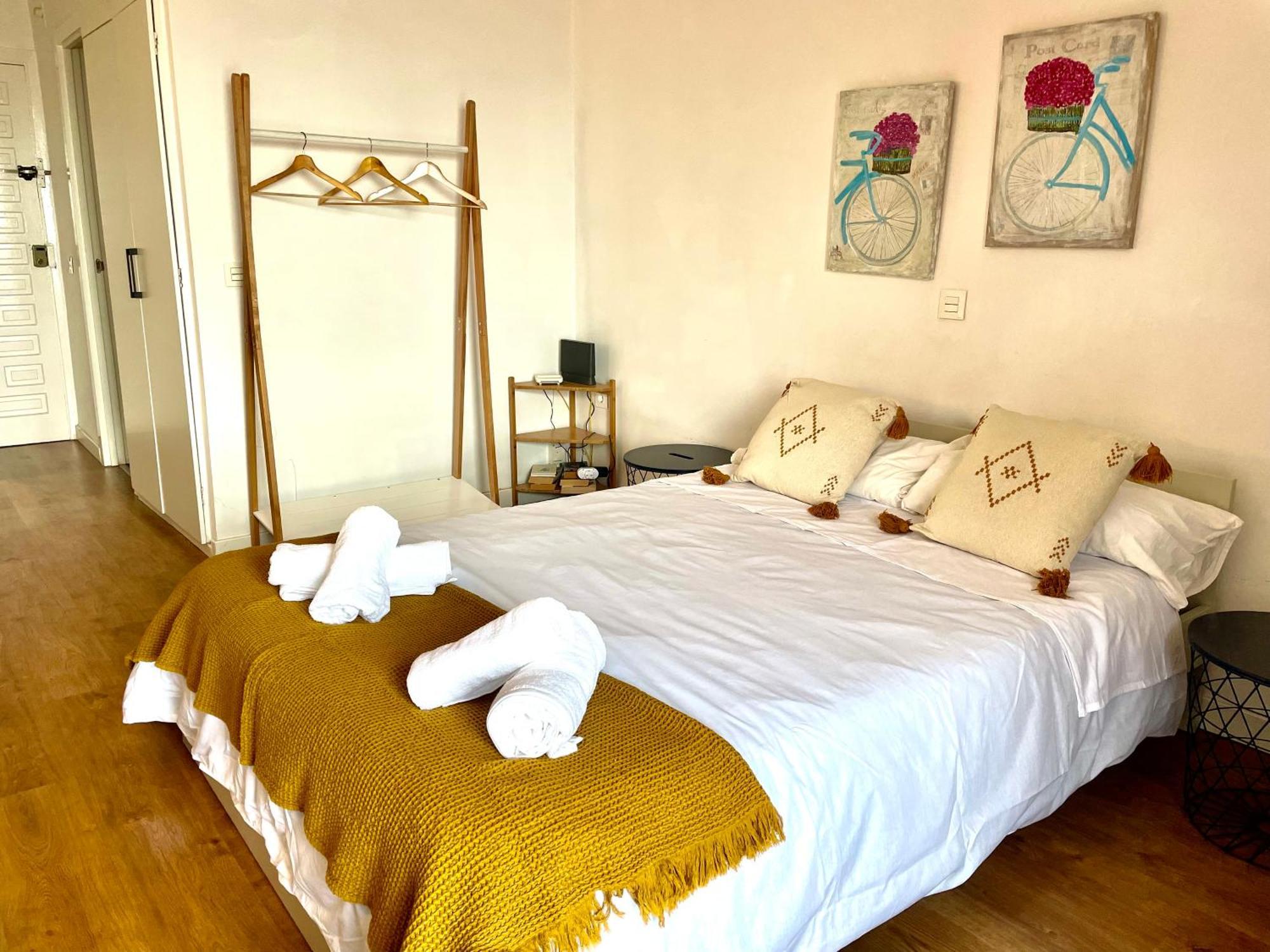 Luxury Minerva Apartment
