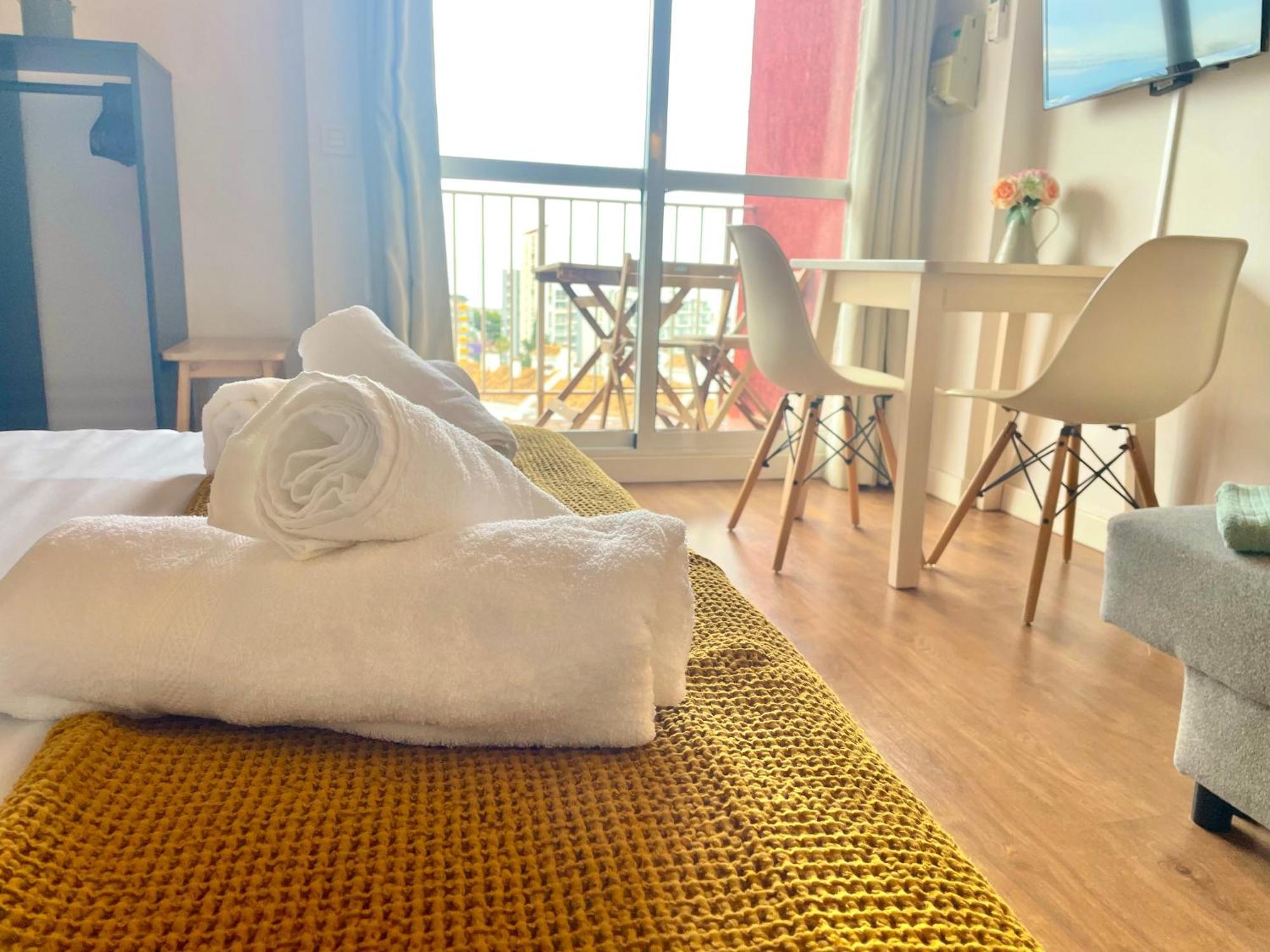 Luxury Minerva * Benalmadena