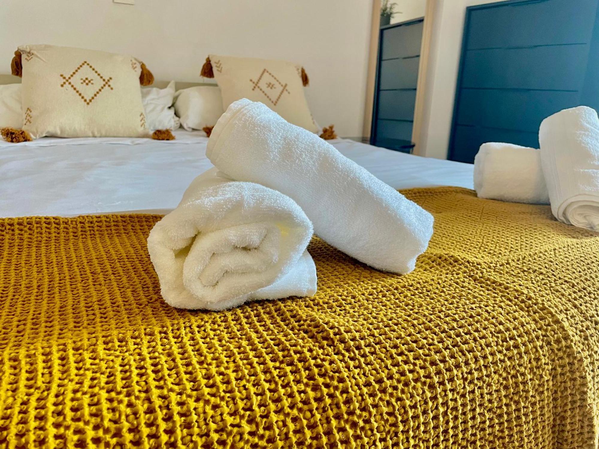 Apartment Luxury Minerva
