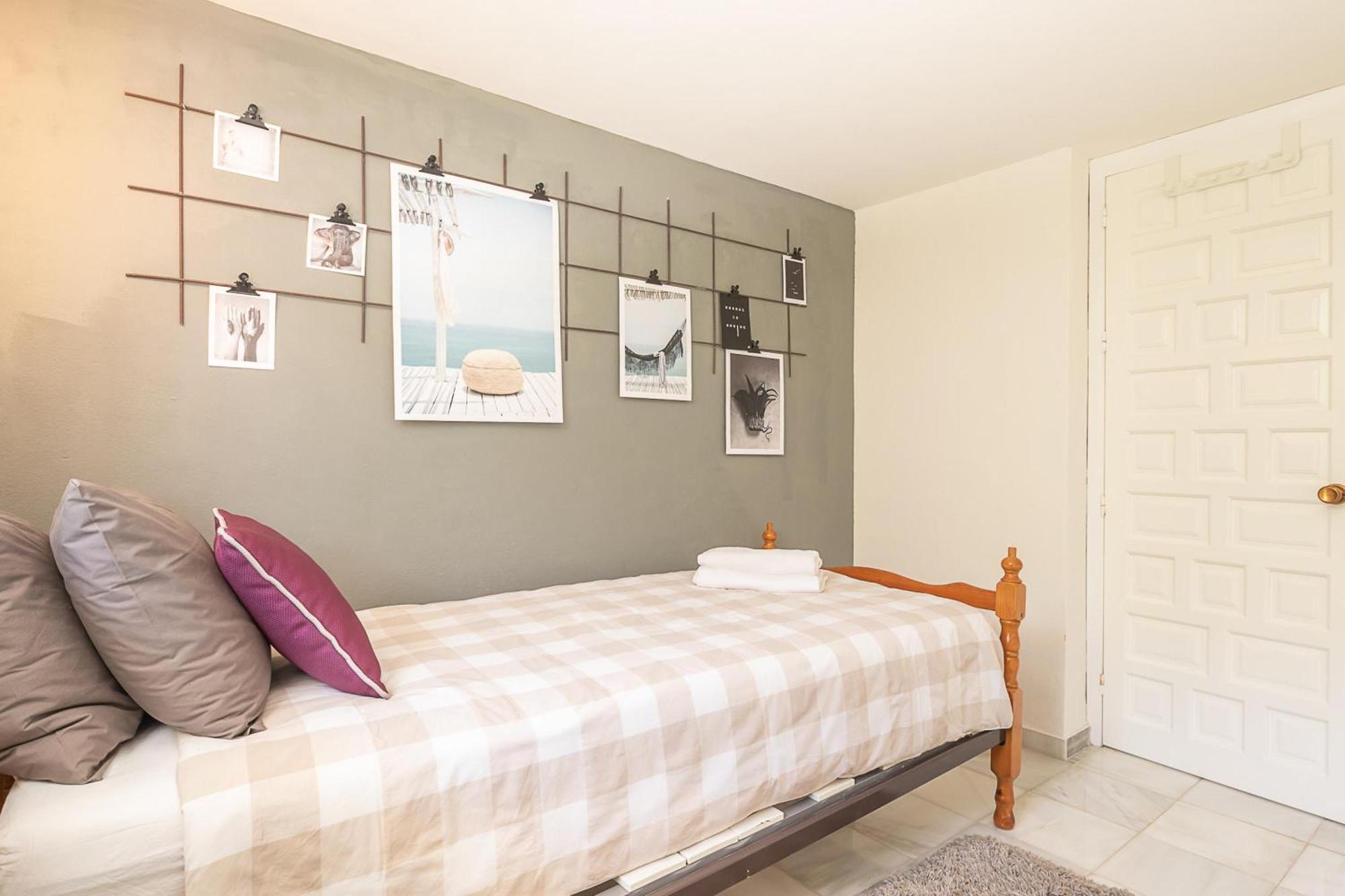 Villa Pool Rancho Domingo Family Friendly - Happy Benalmadena