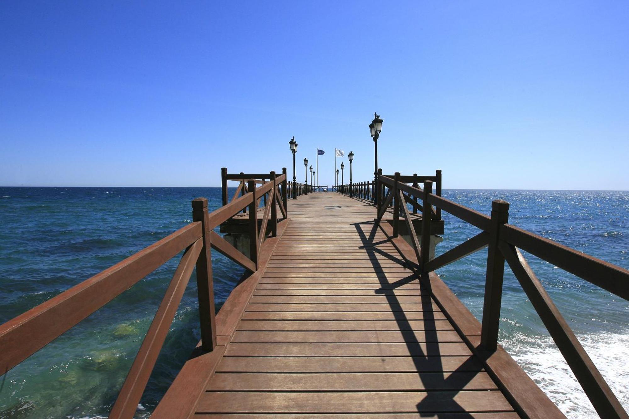 Pool Rancho Domingo Family Friendly - Happy * Benalmadena