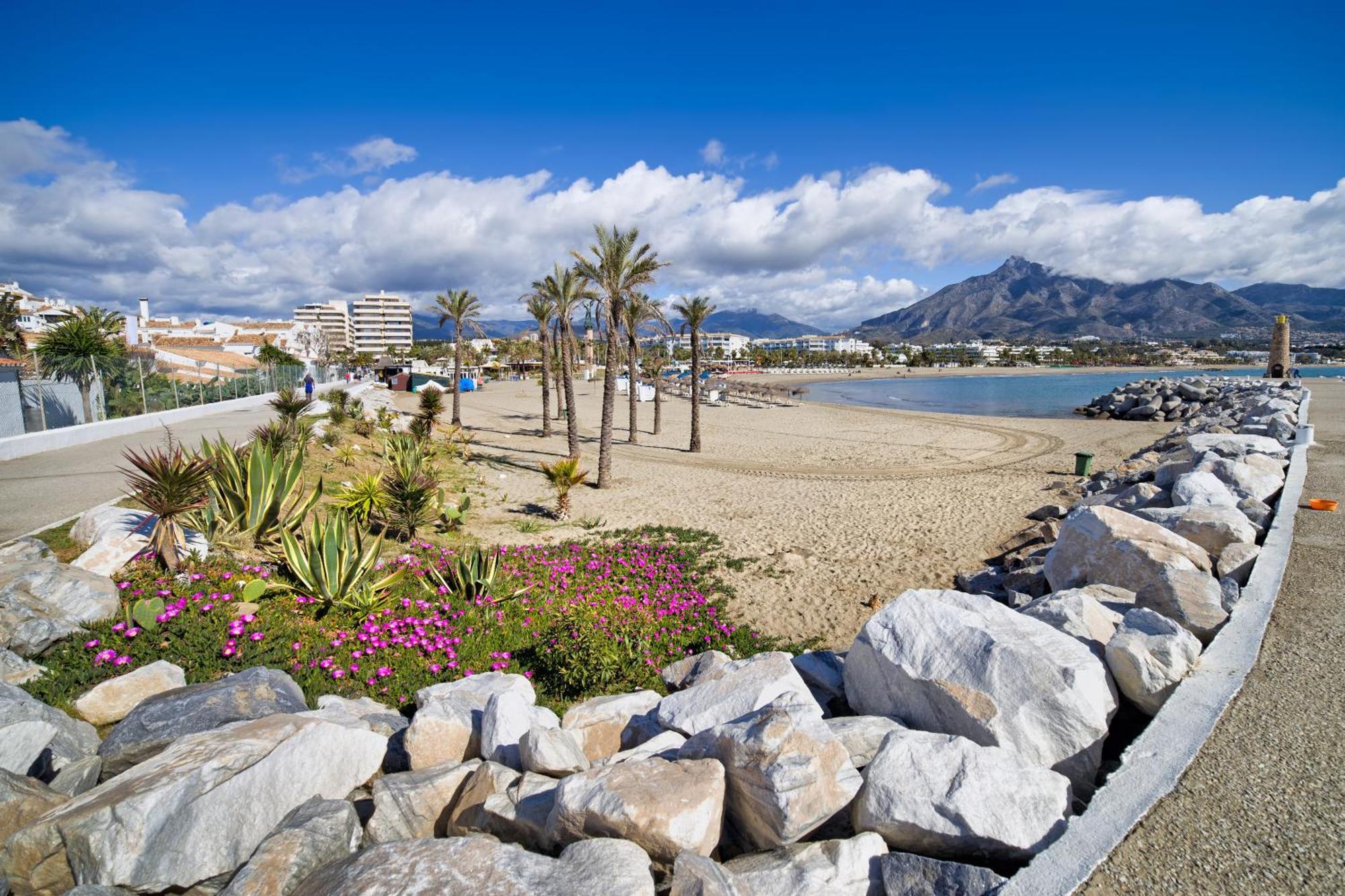 Pool Rancho Domingo Family Friendly - Happy * Benalmadena