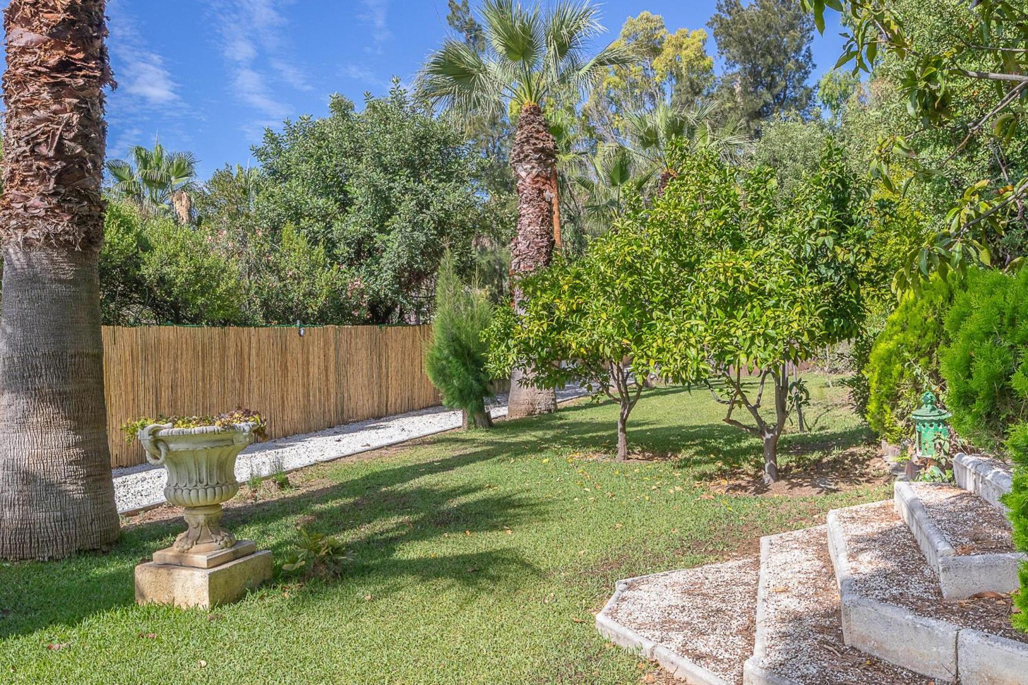 Villa Pool Rancho Domingo Family Friendly - Happy Benalmadena