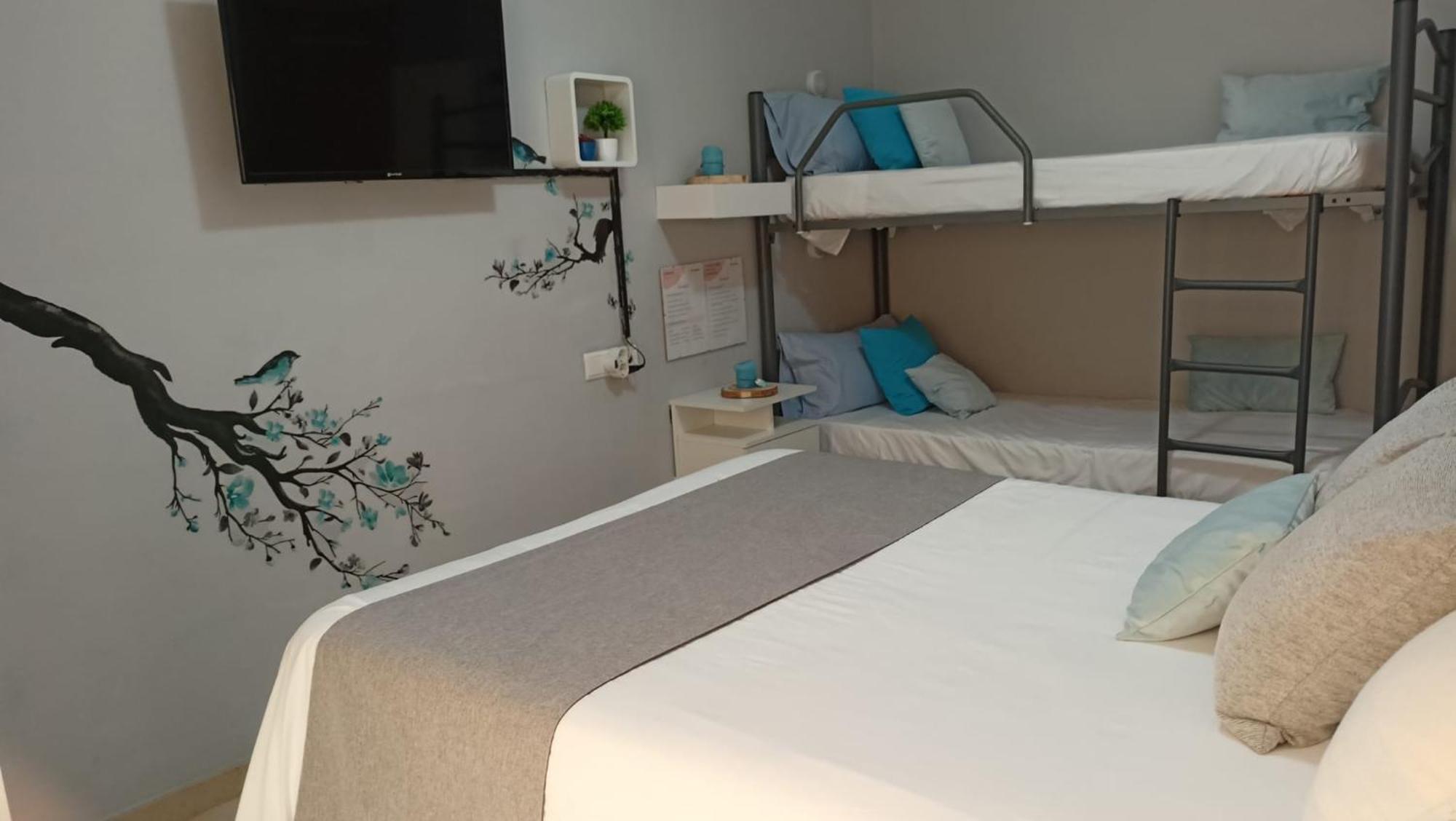 Apartment Apartamento Arenal Golf