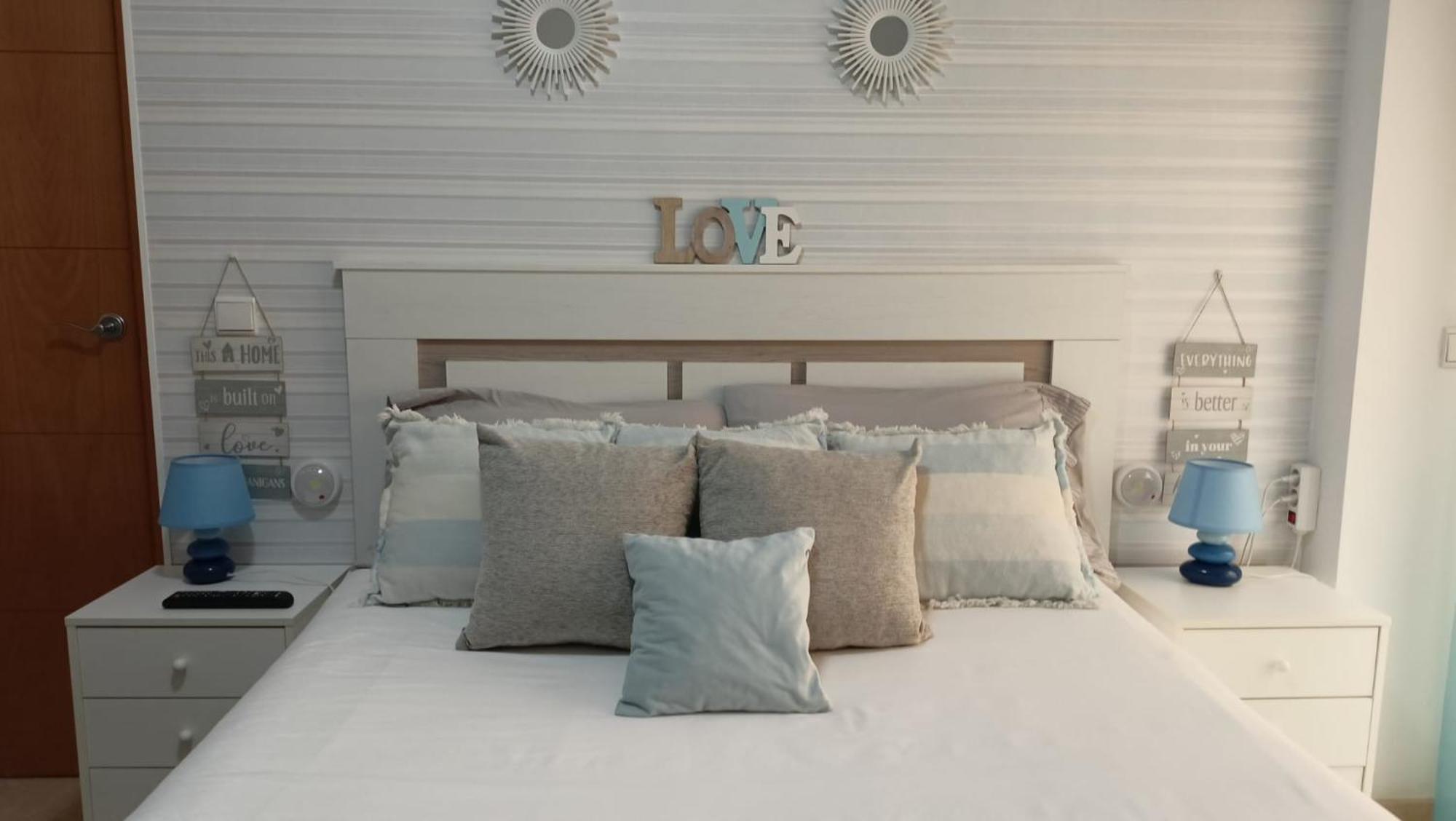 Apartment Apartamento Arenal Golf Benalmadena