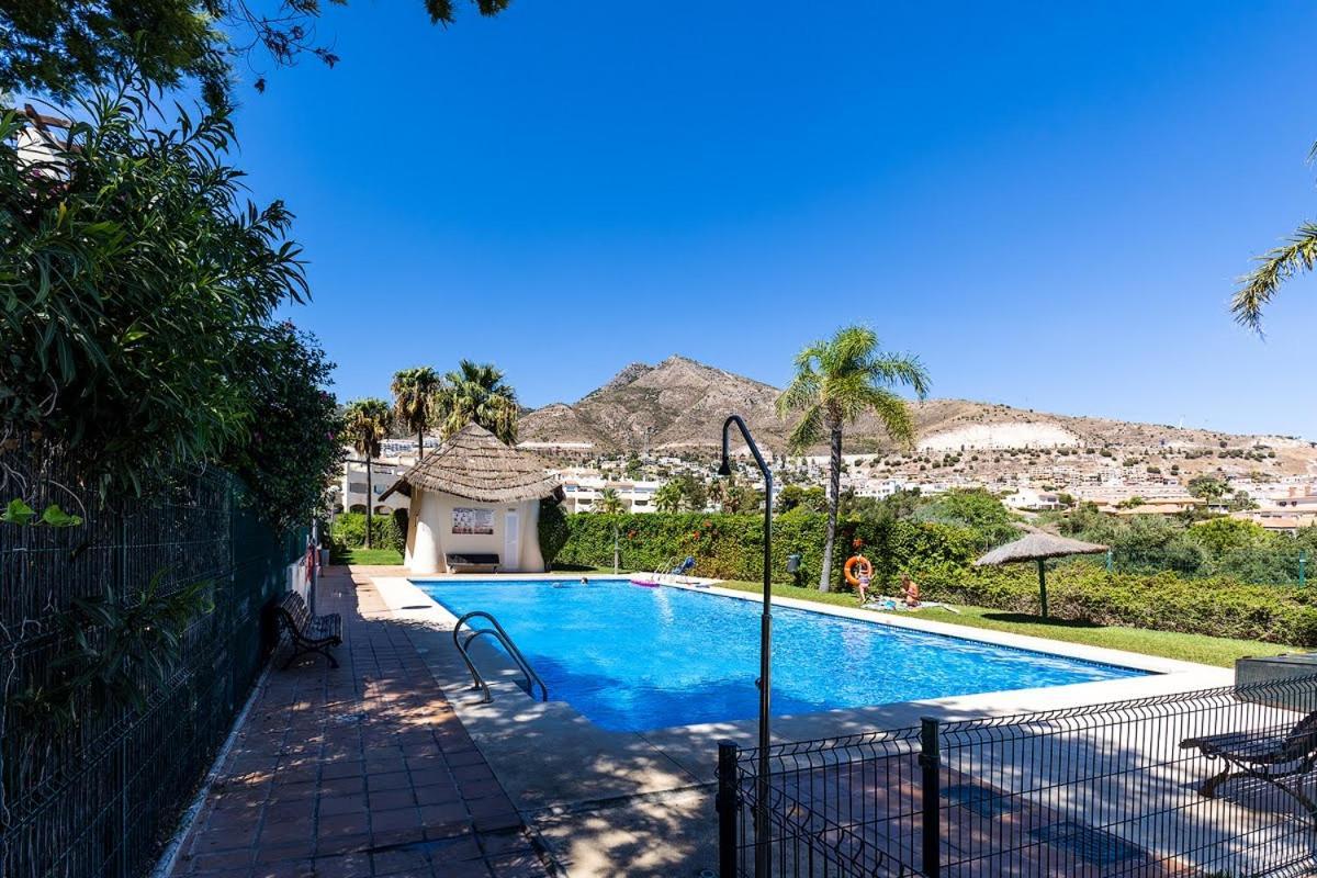 Apartamento Arenal Golf