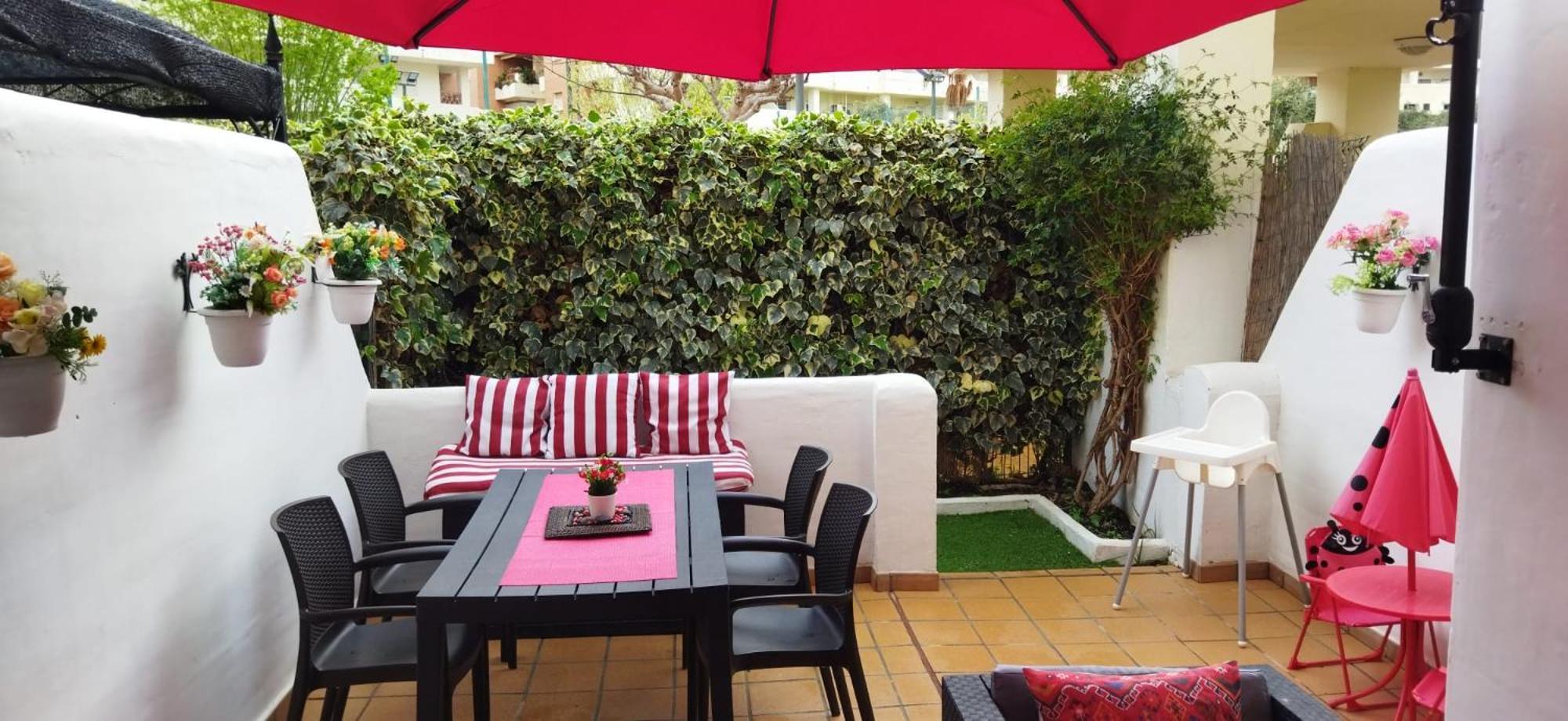 Apartamento Arenal Golf Apartment