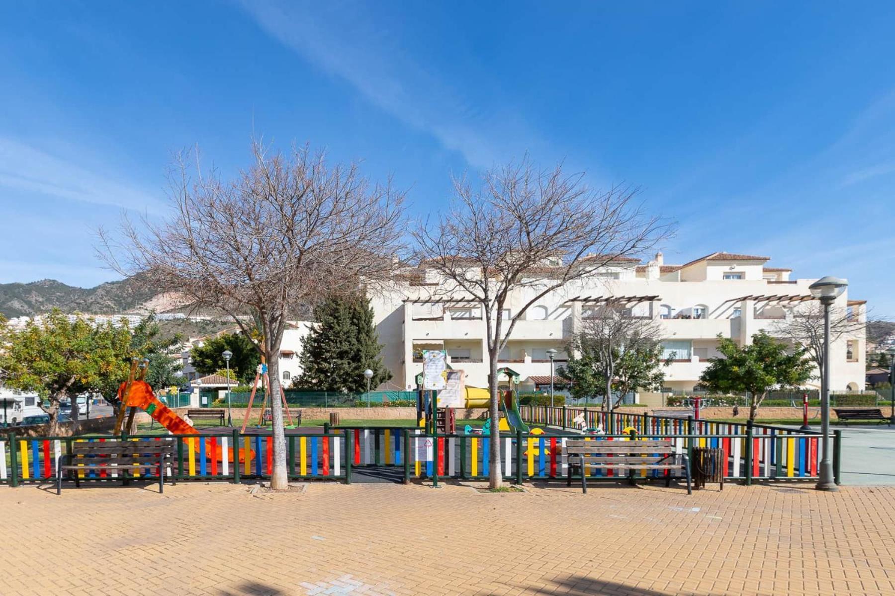 Apartamento Arenal Golf Apartment *