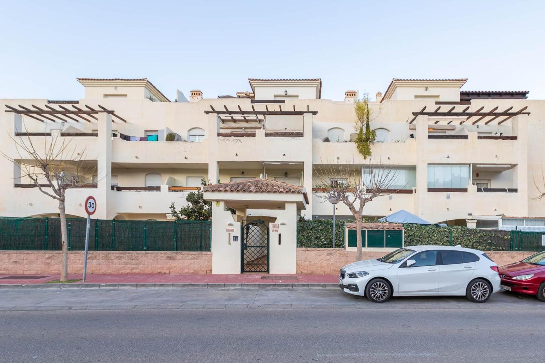 Apartamento Arenal Golf *