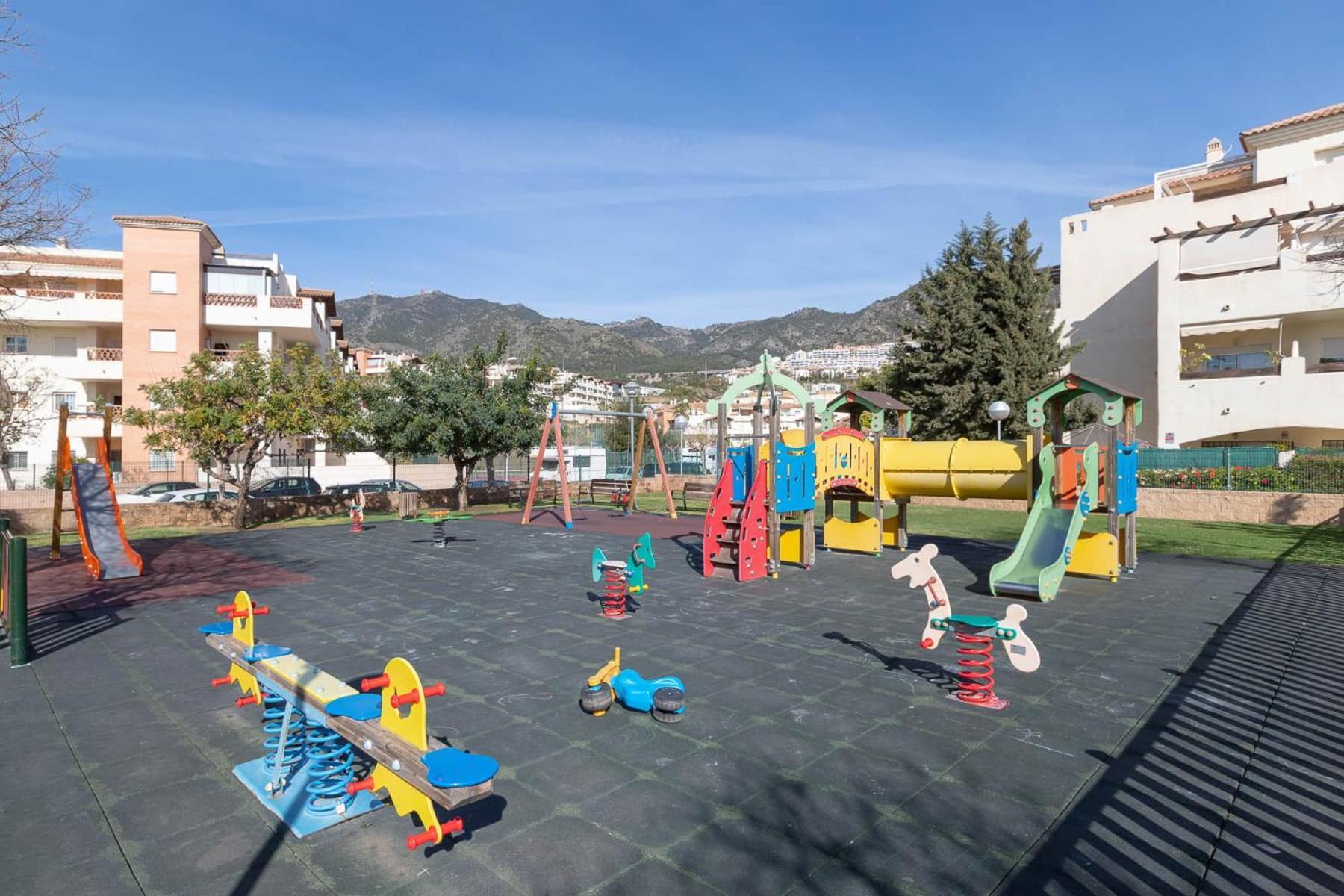 Apartamento Arenal Golf
