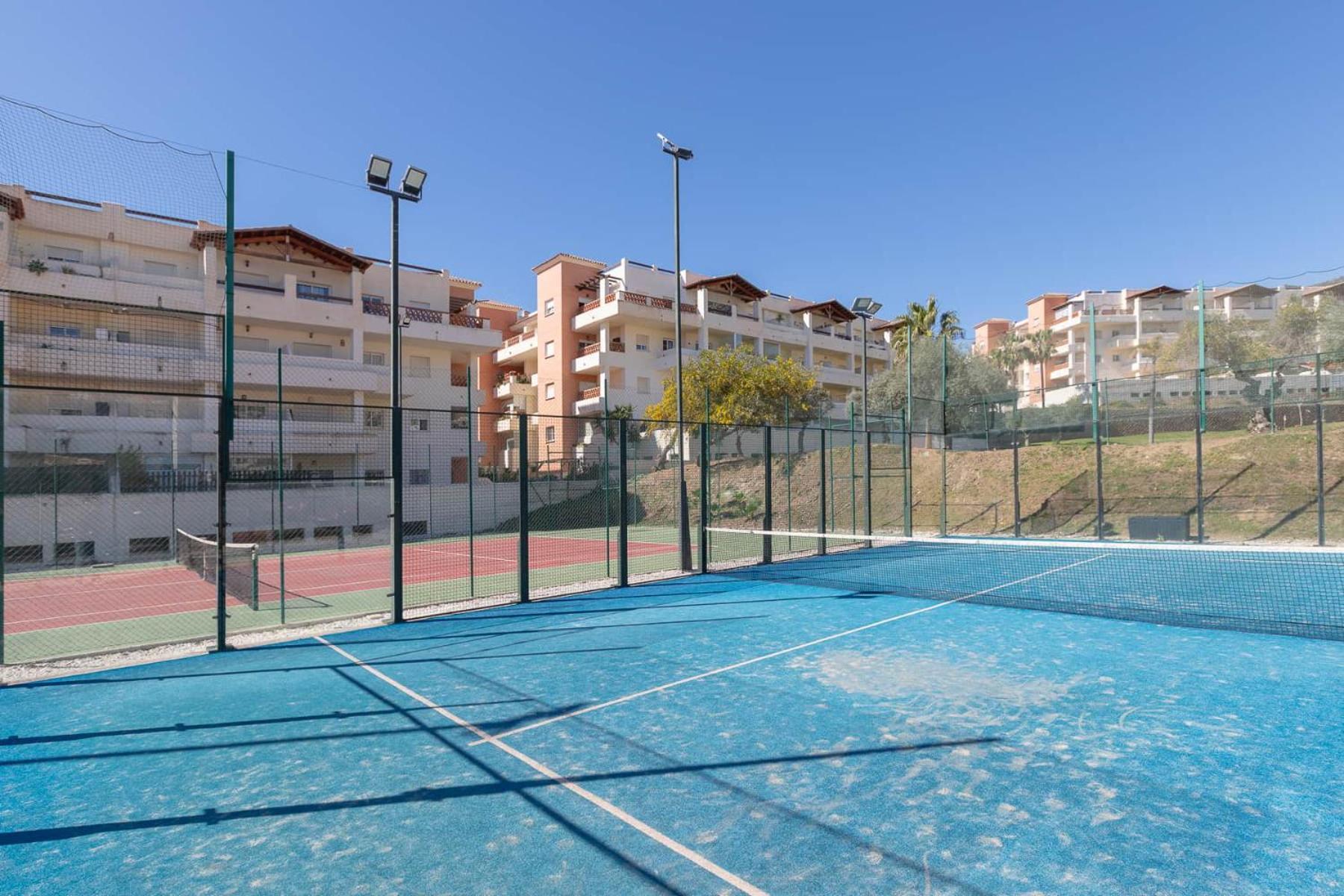 Apartamento Arenal Golf Apartment Benalmadena