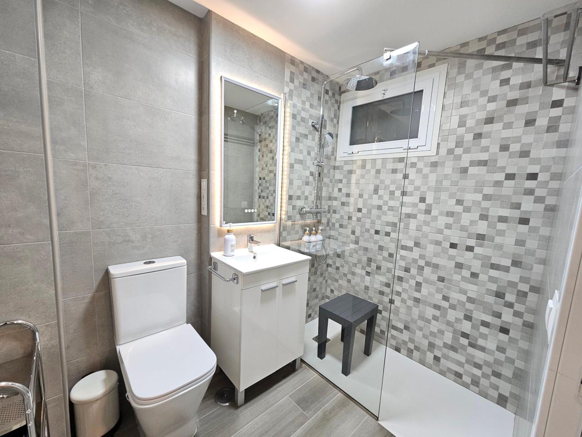 Appartement Entero, Enormes Piscinas, Terraza Y Playa