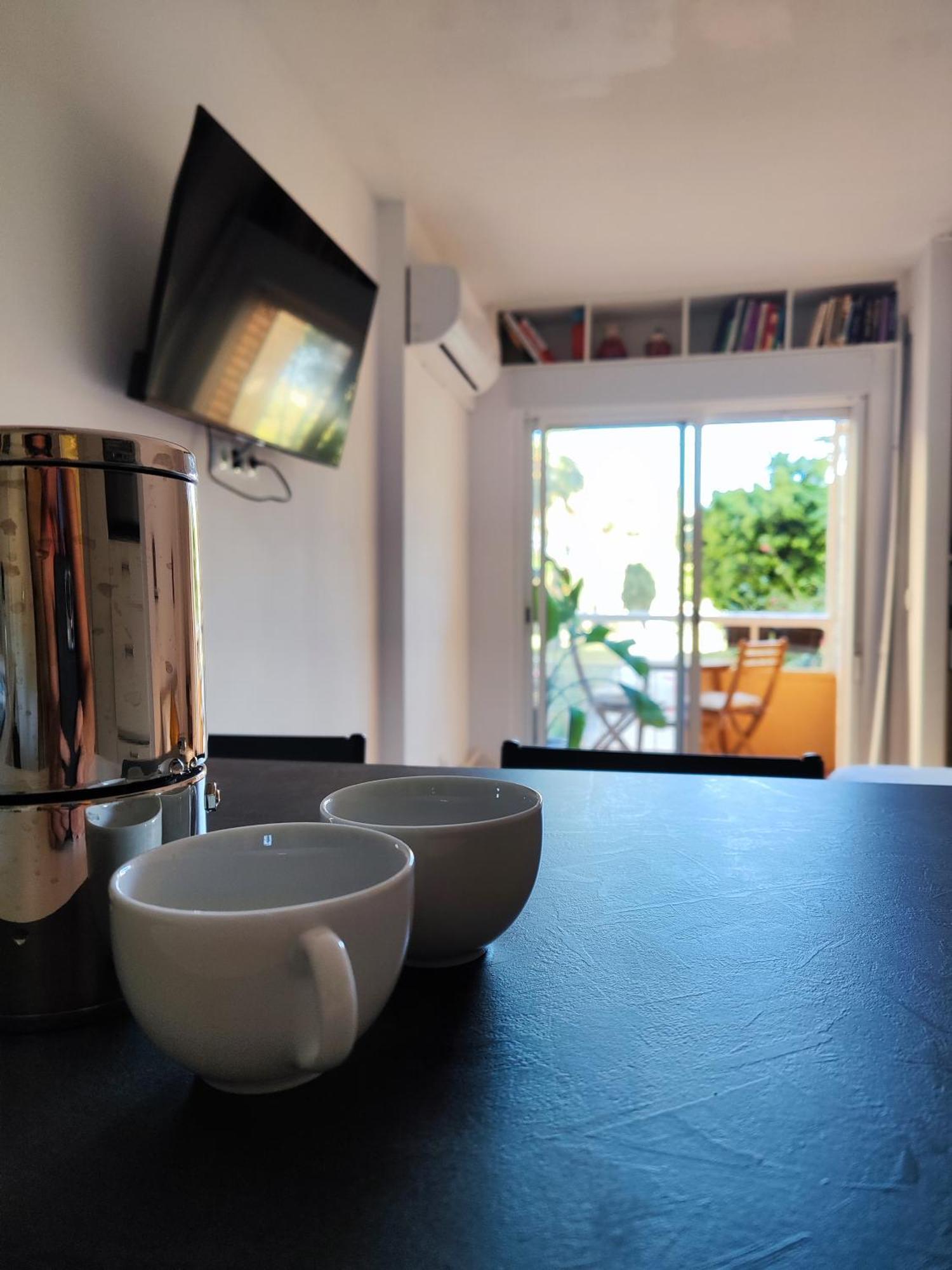 Apartment Pretty With A Sea View Agata *