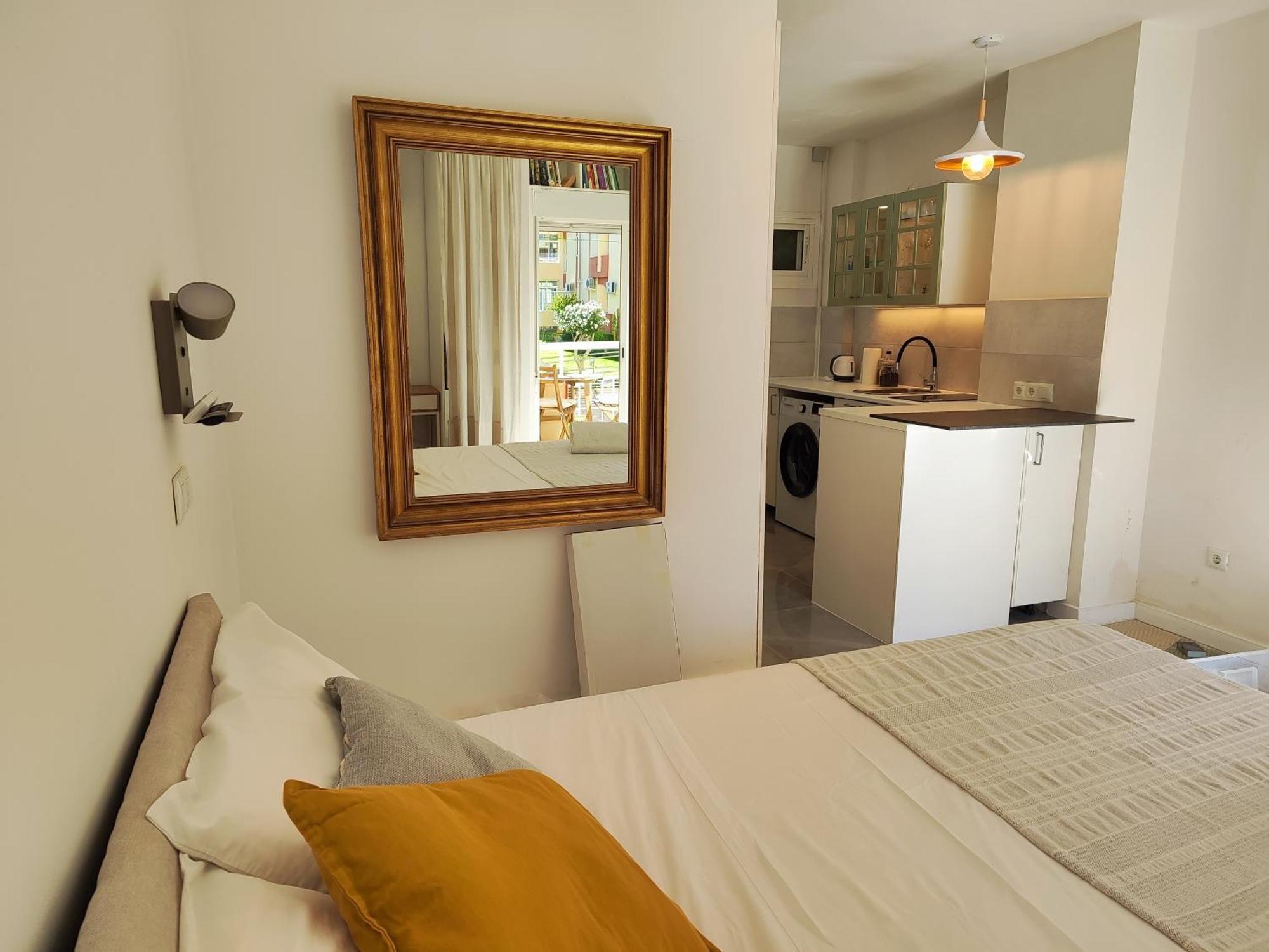 Pretty With A Sea View Agata Benalmadena