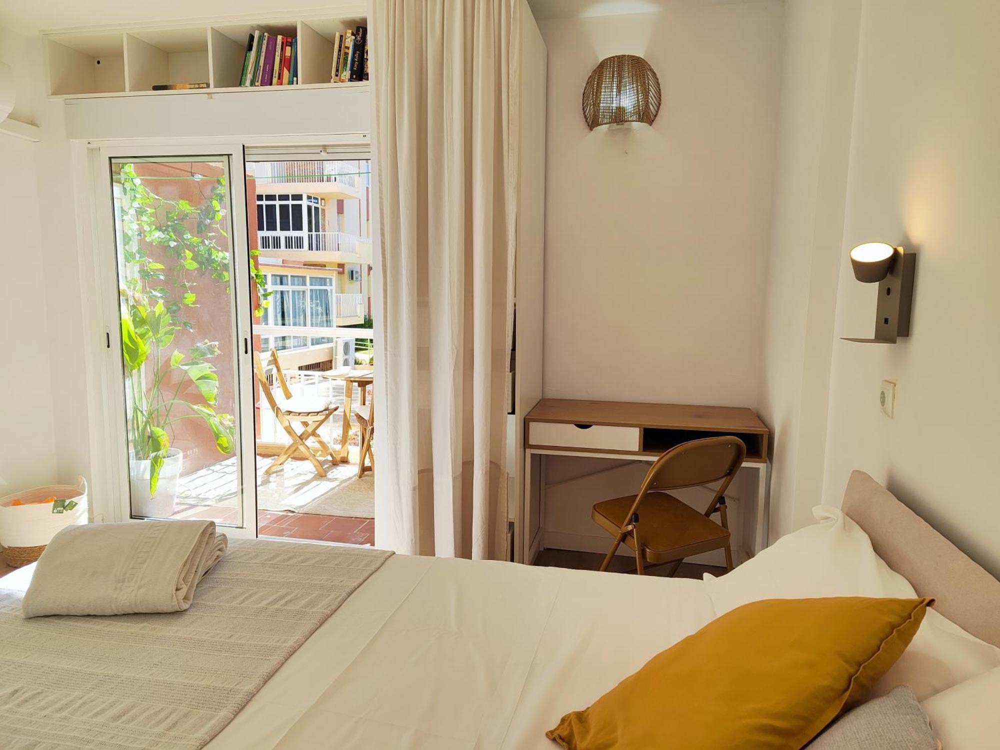 Pretty With A Sea View Agata Apartment