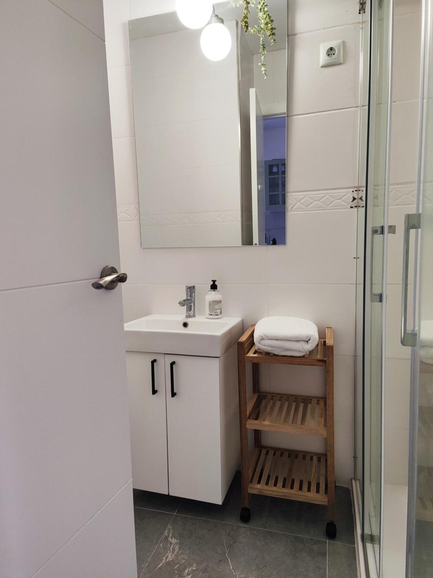 Pretty With A Sea View Agata Apartment