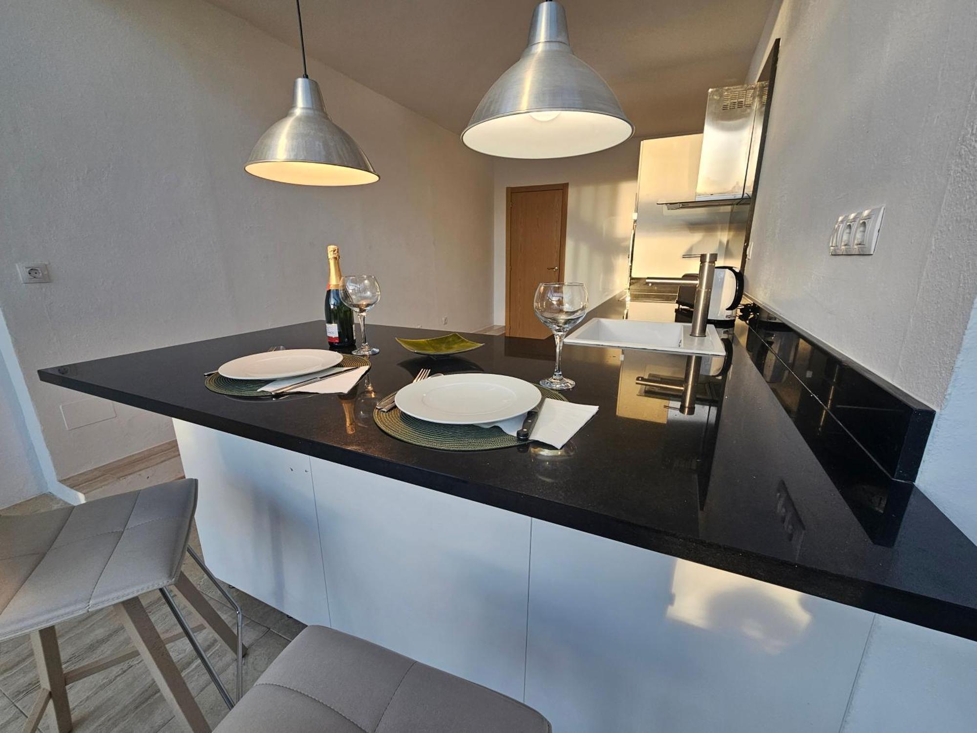 Buenavista Holiday home *