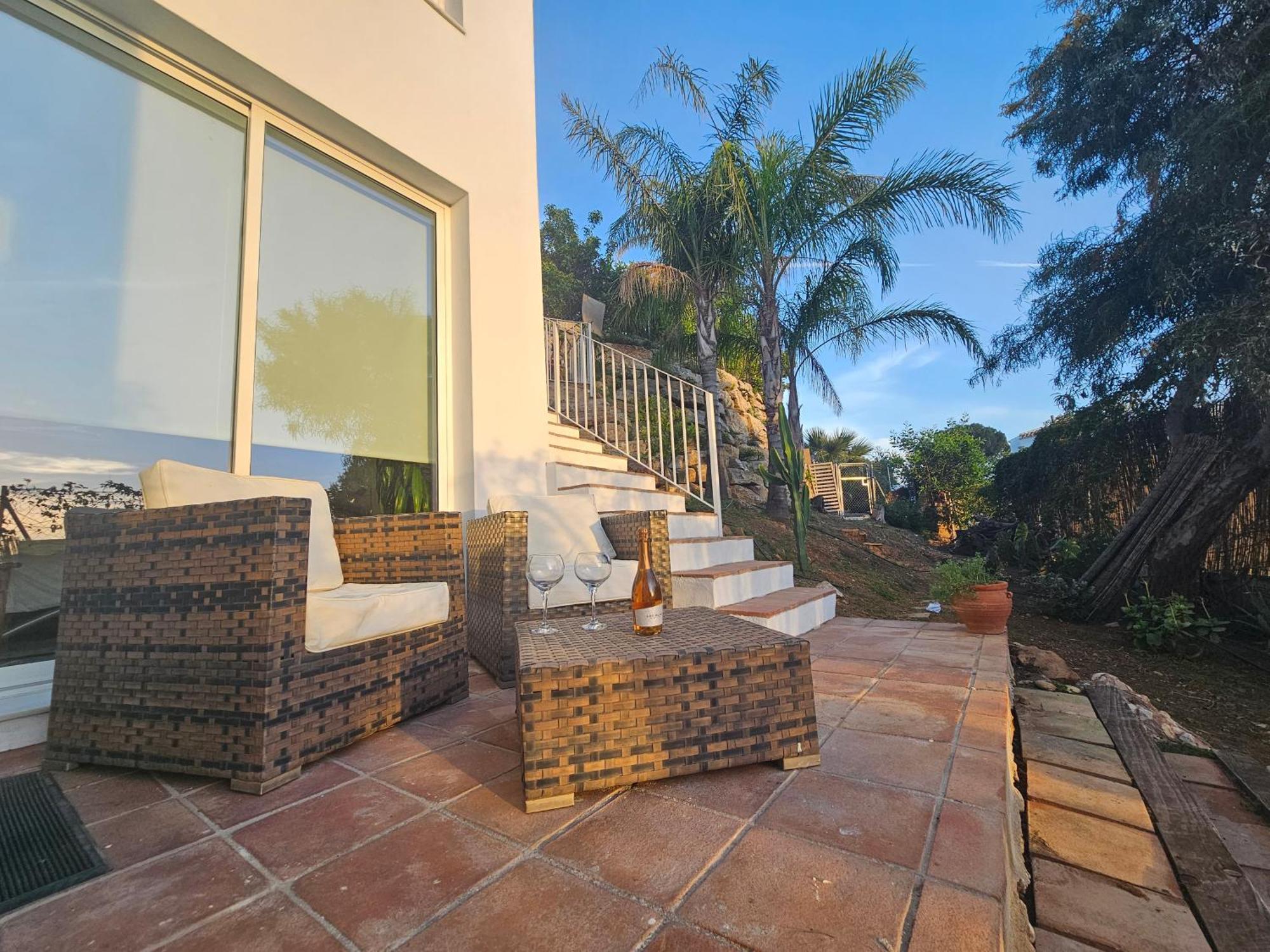 Buenavista Holiday home