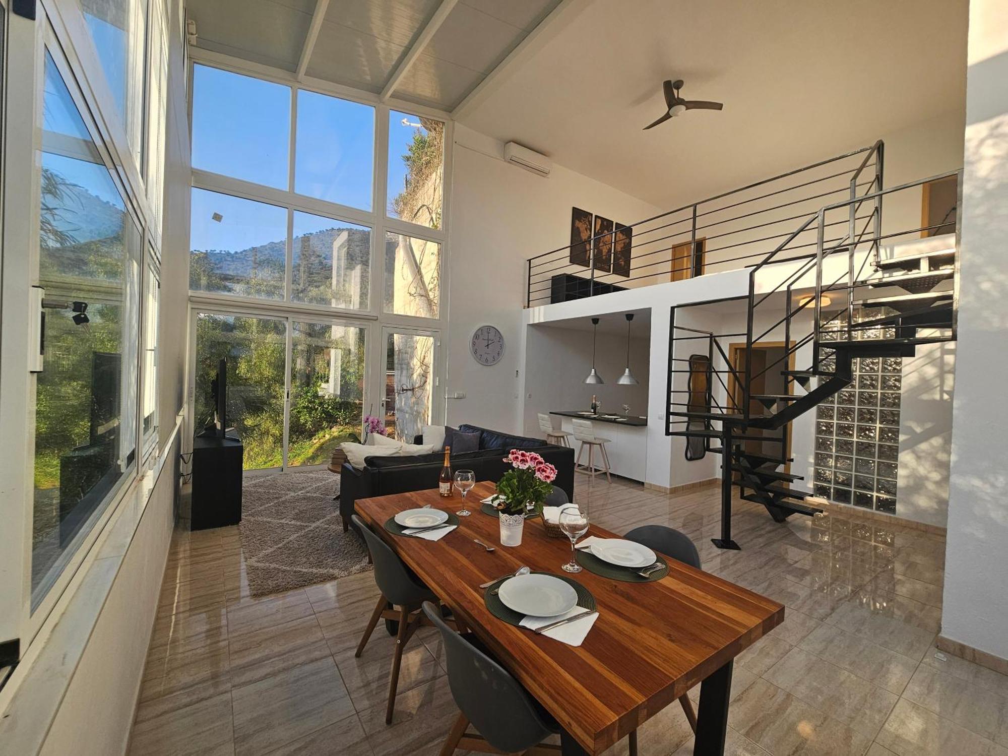 Vakantiehuis Buenavista *