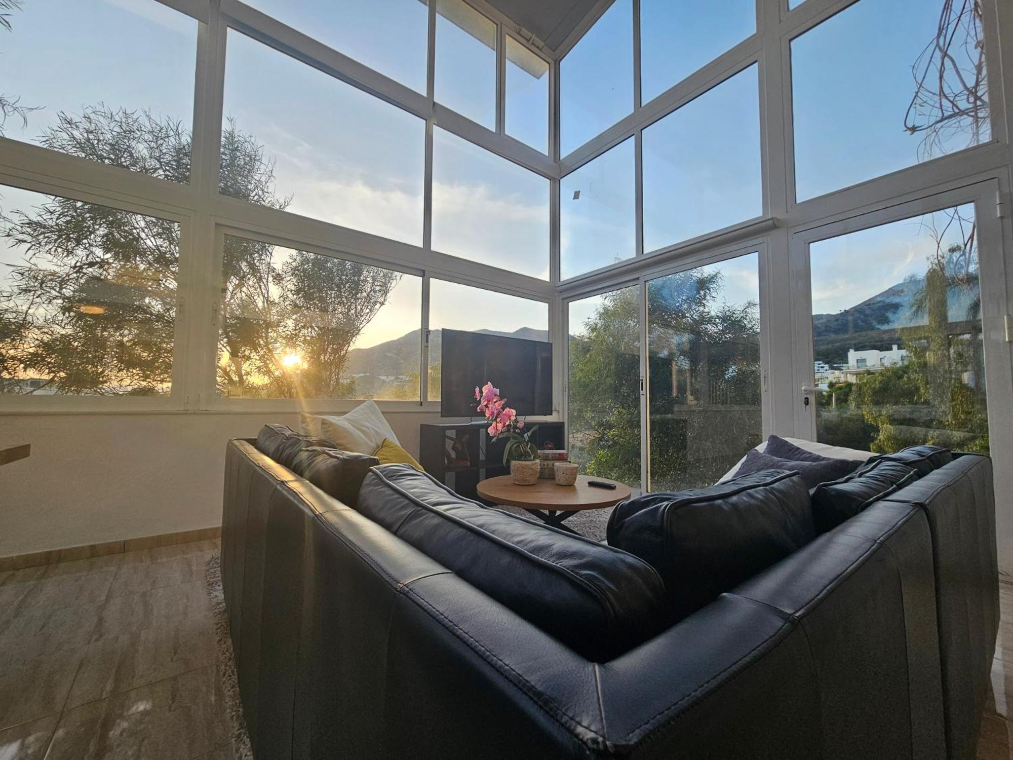 Buenavista Holiday home