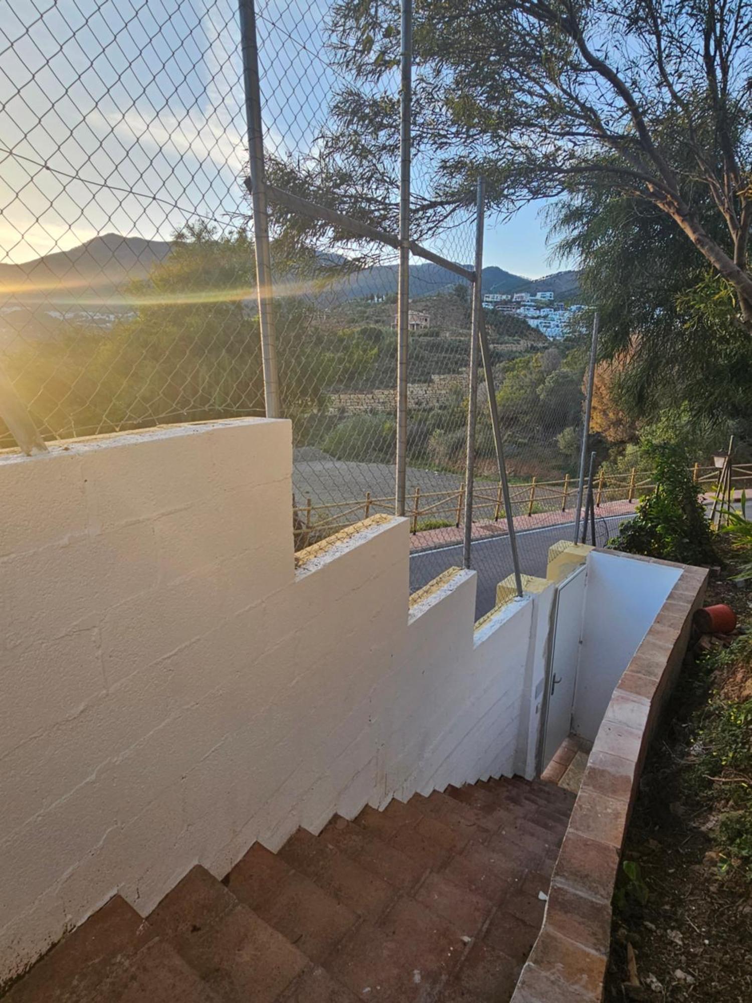 Buenavista Holiday home *